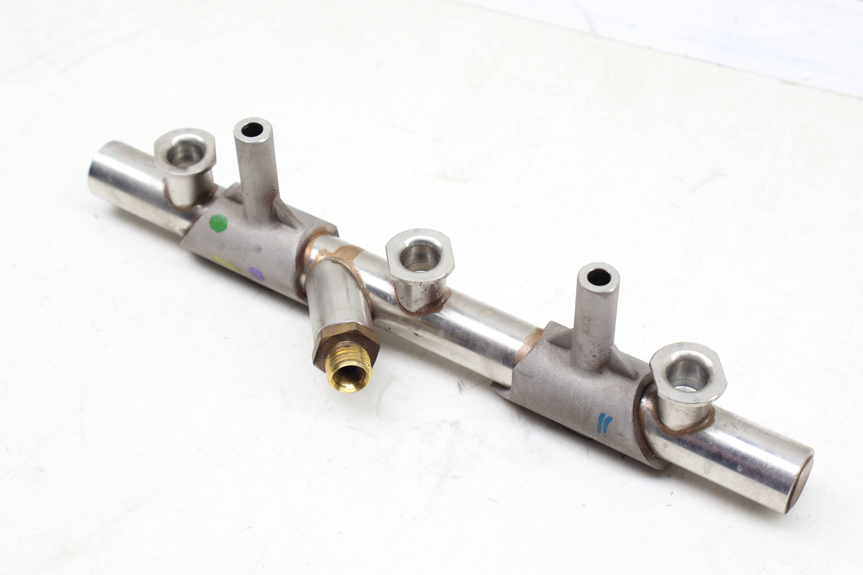 Fuel Rail / Pipe 06E130090AJ