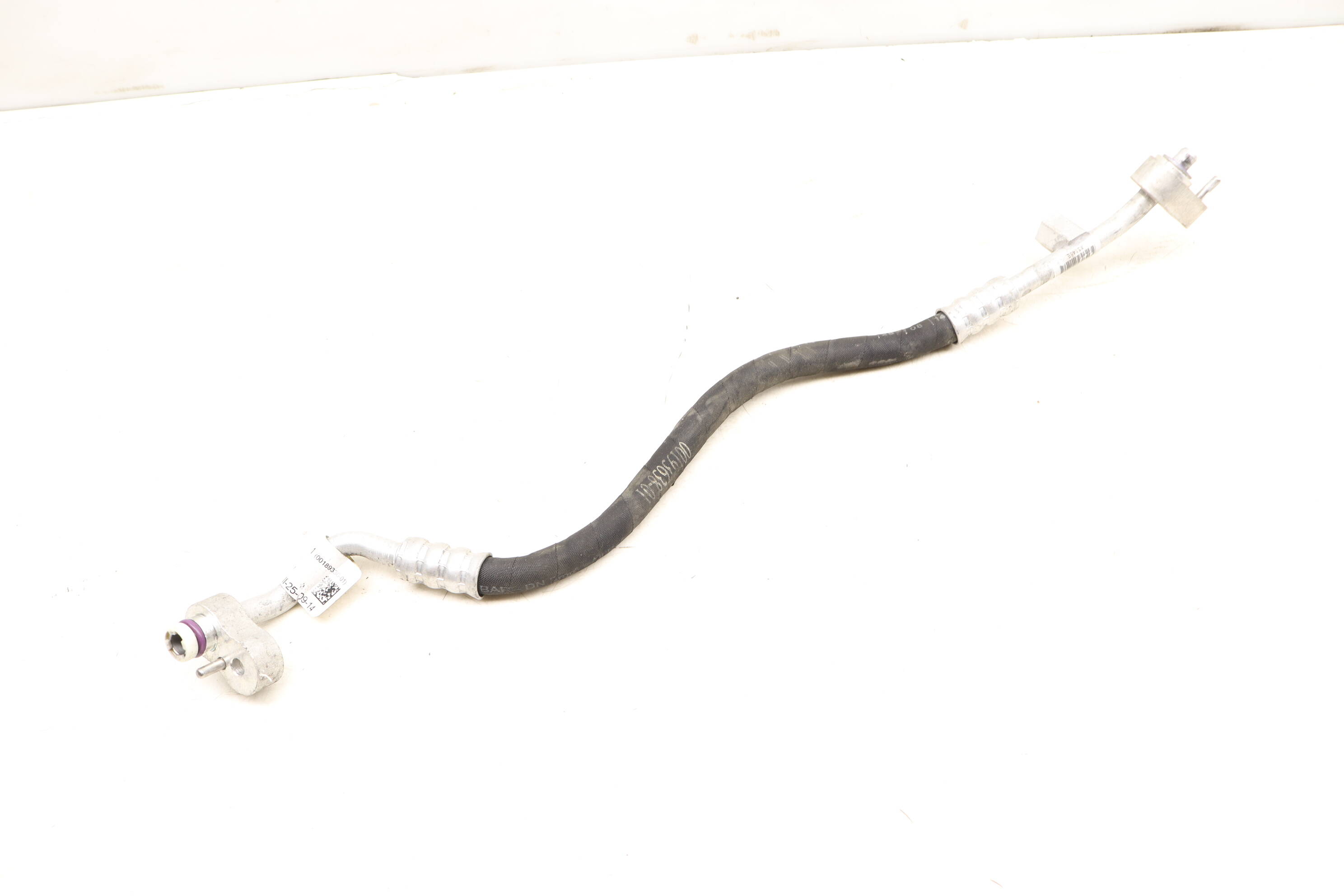 Ac Hose / Line / Pipe 64509317388