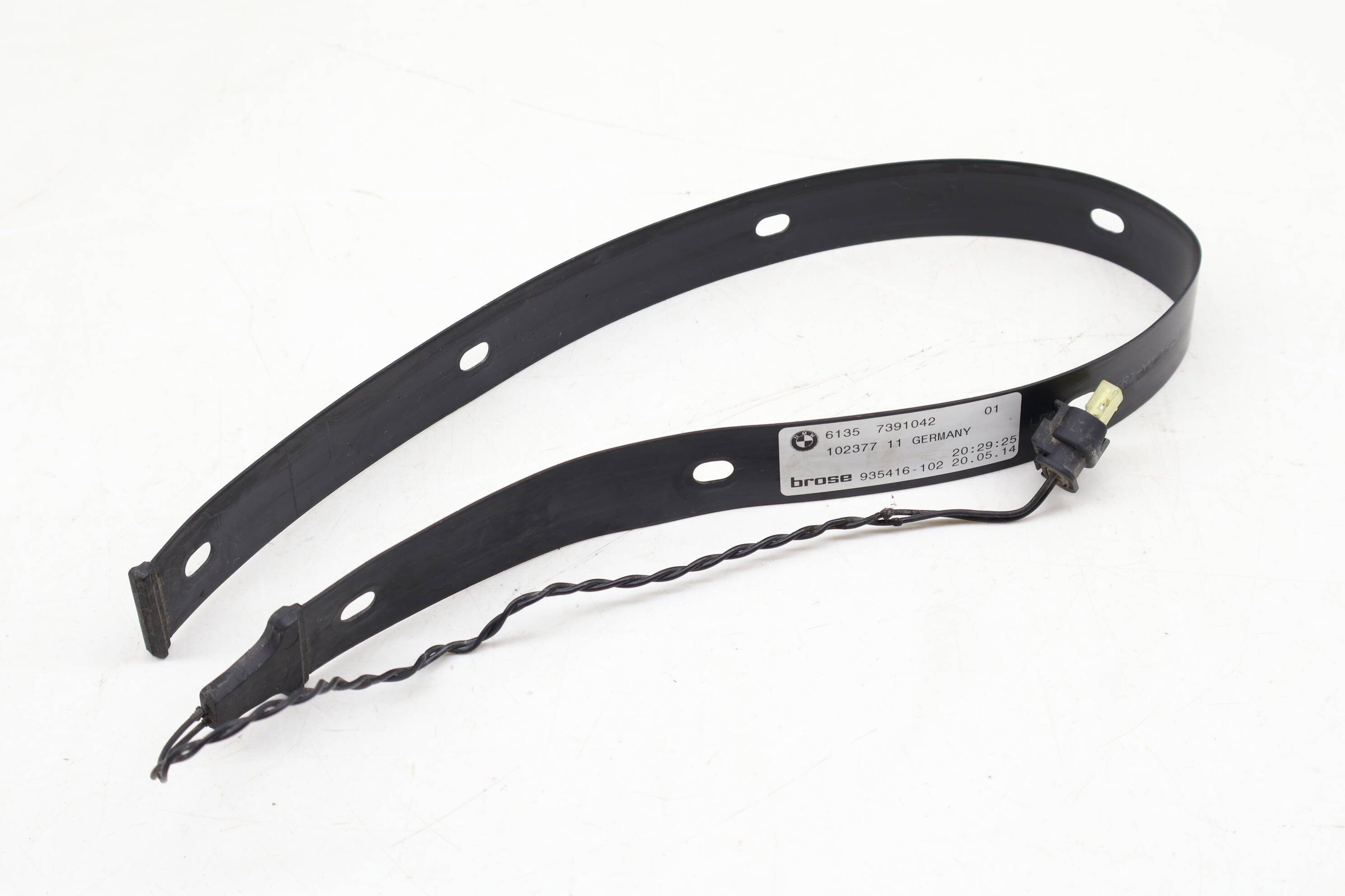 Trunk Lid Smart Opener Wire / Sensor (Upper) 61357391042