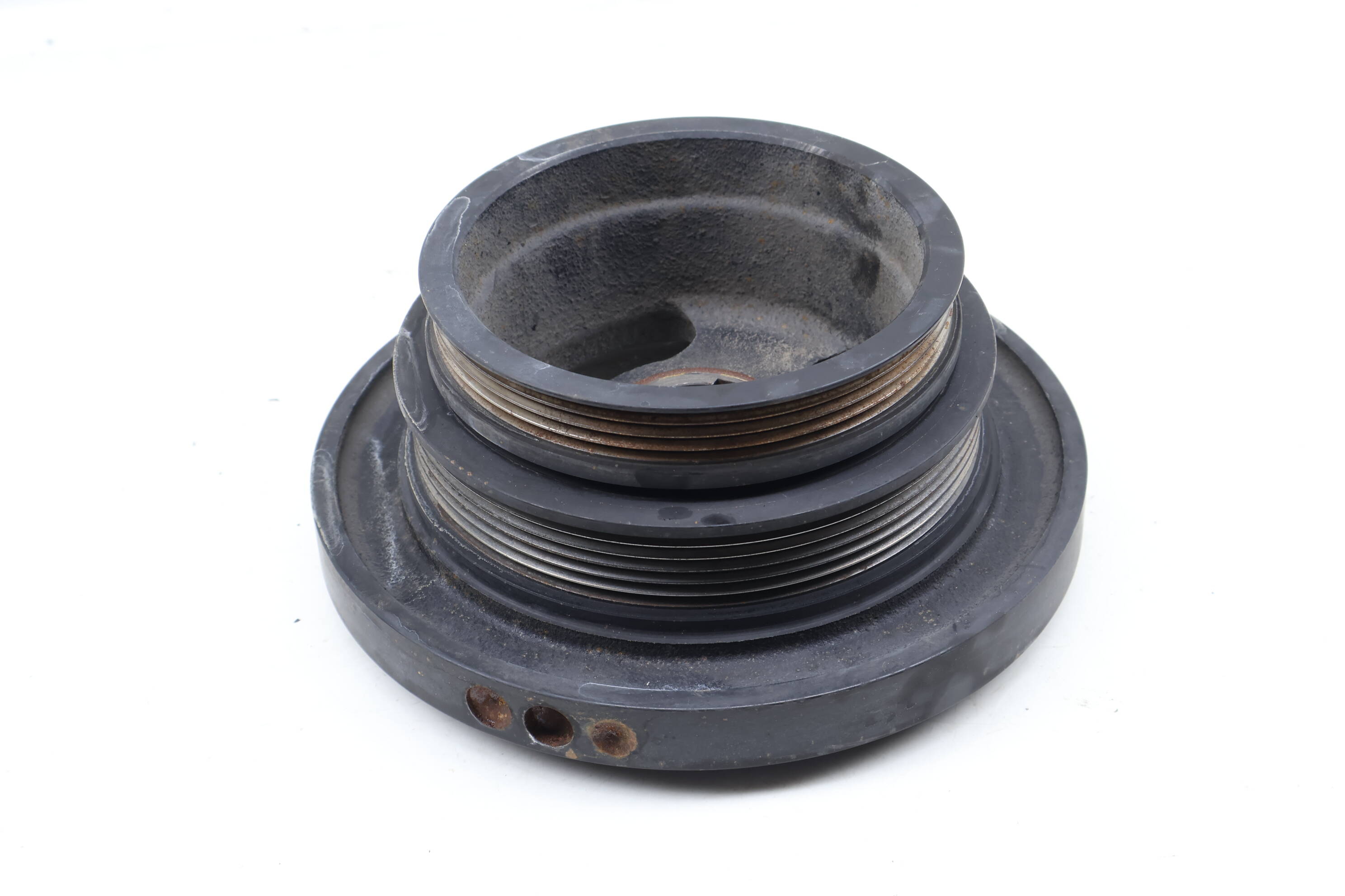 Harmonic Balancer / Crankshaft / Crank Pulley 11237513862