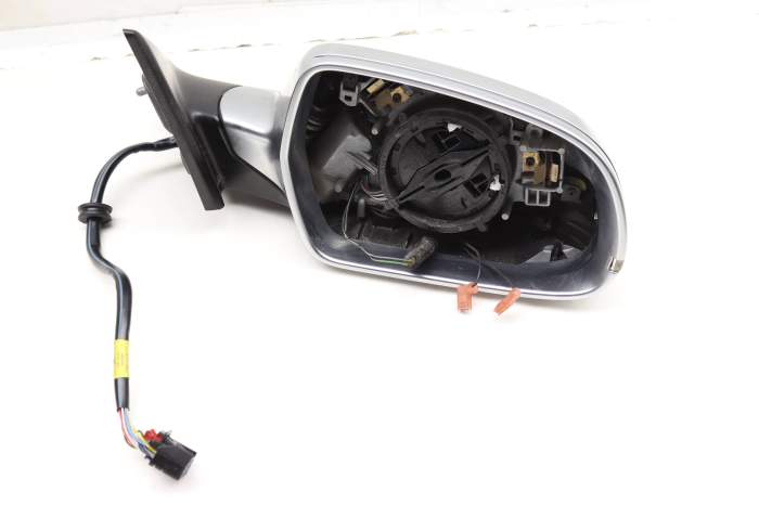 Side View Door Mirror W/ Memory 8T1857410AK main product photo