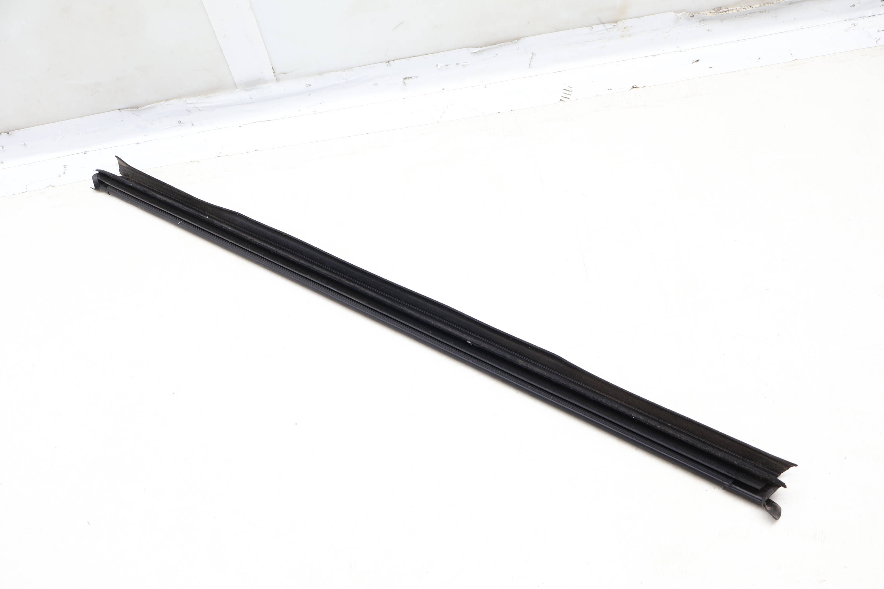 Inner Door Window Slot Seal / Trim 561839479B