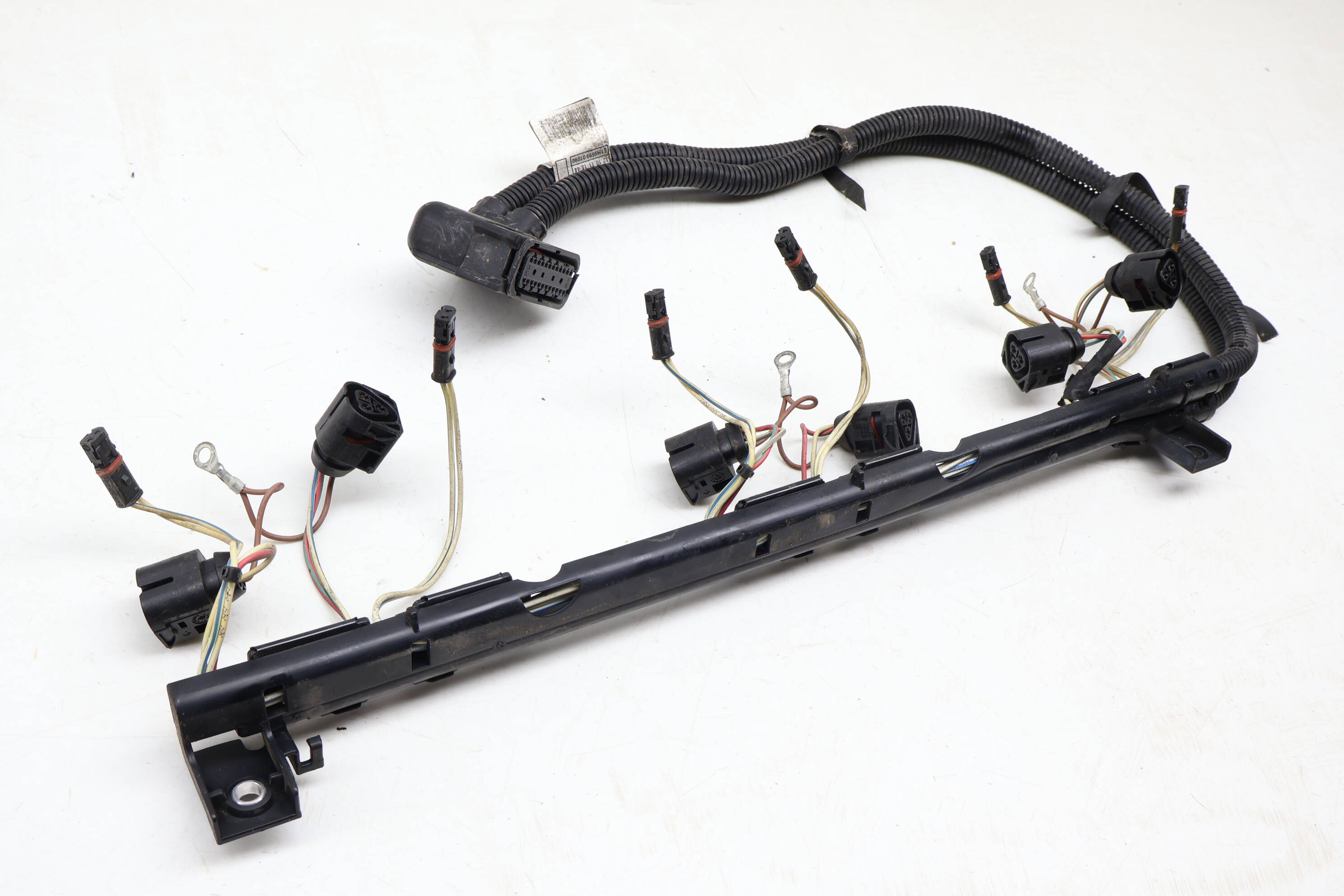 Engine Ignition Module Wiring Harness 12517592511