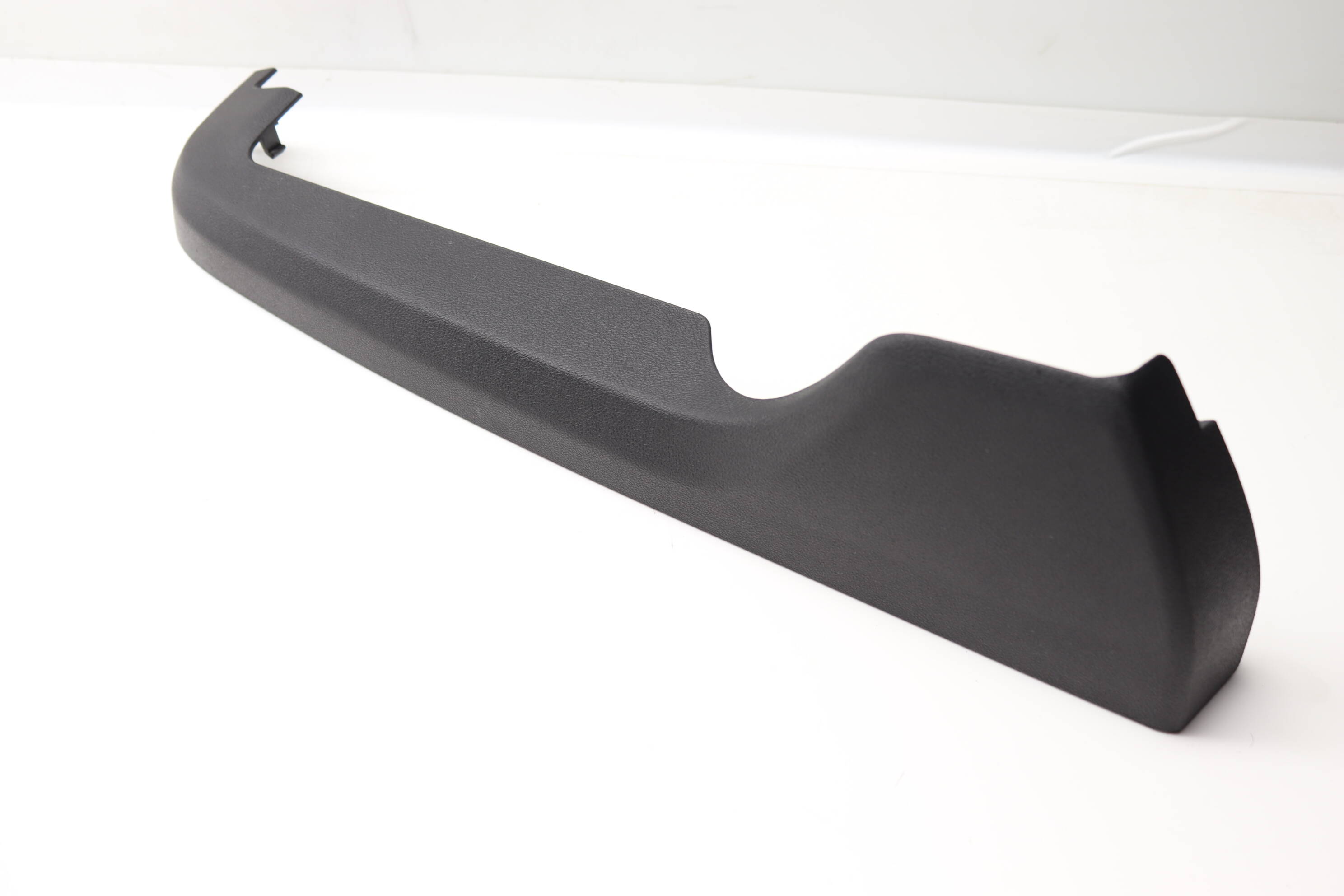 Seat Rail Track Trim / Cover 52107317447