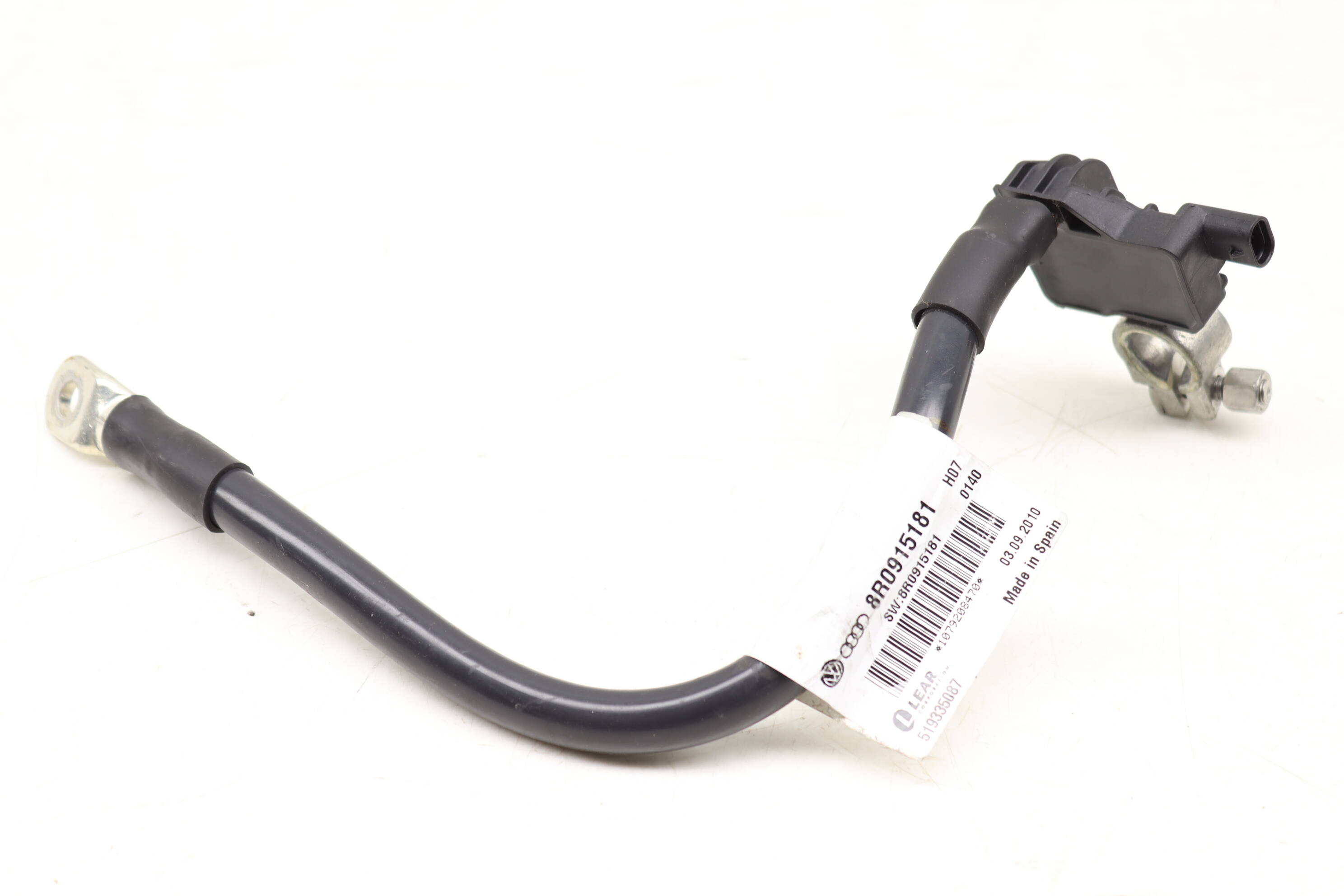 Battery Monitoring Module / Cable 8R0915181