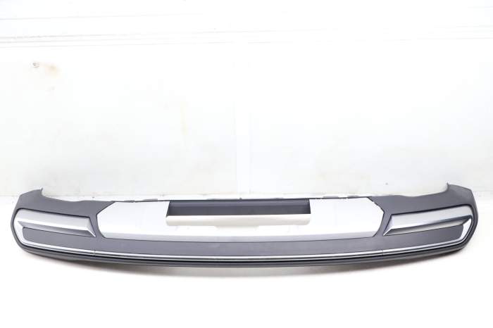 Lower Bumper Valance / Diffuser 80A807521J main product photo