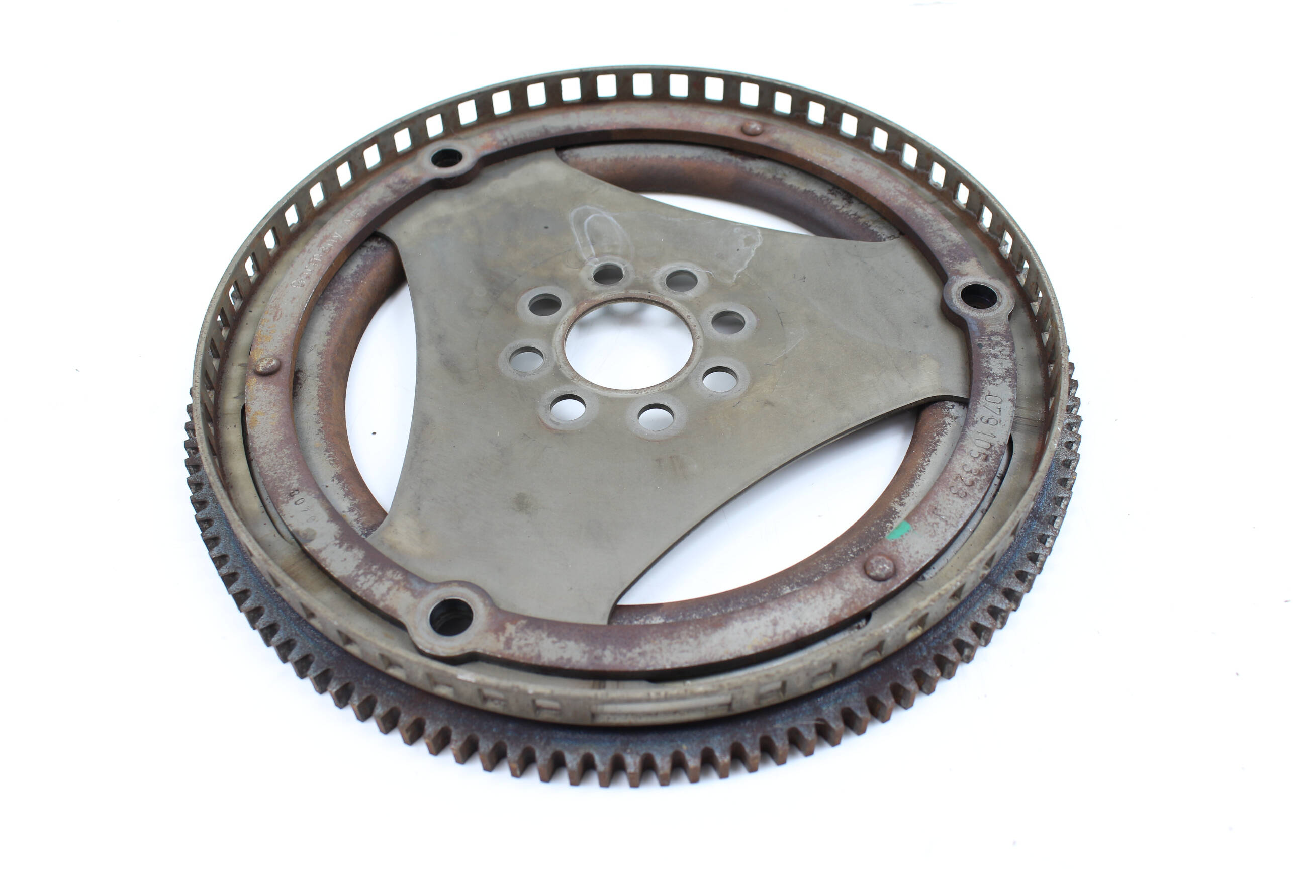 Flywheel Flexplate 079105323J