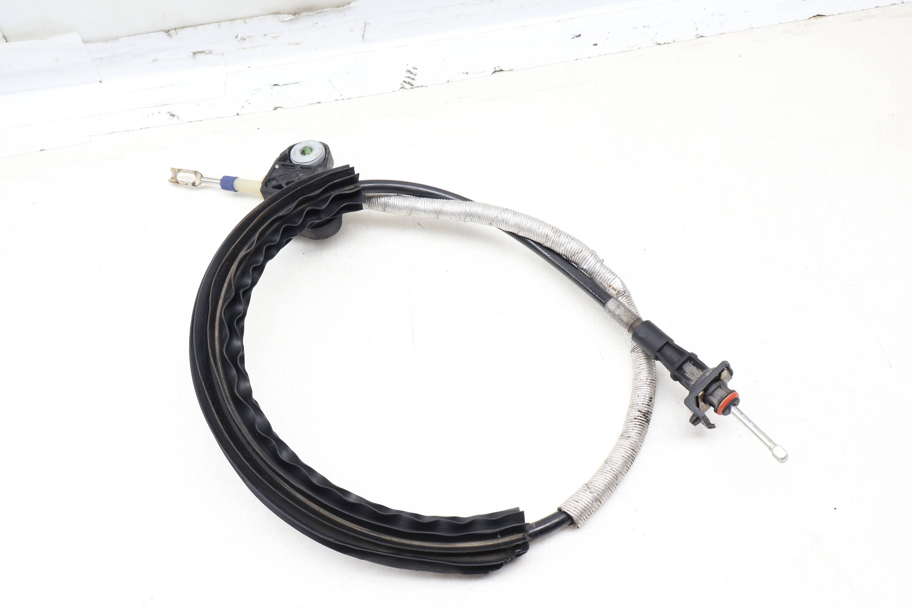 Automatic Shift / Shifter Linkage Cable 5N0713265D