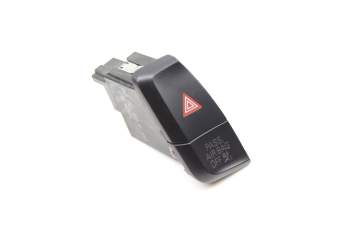 Airbag Warning Light / Hazard Switch 8K1941509F