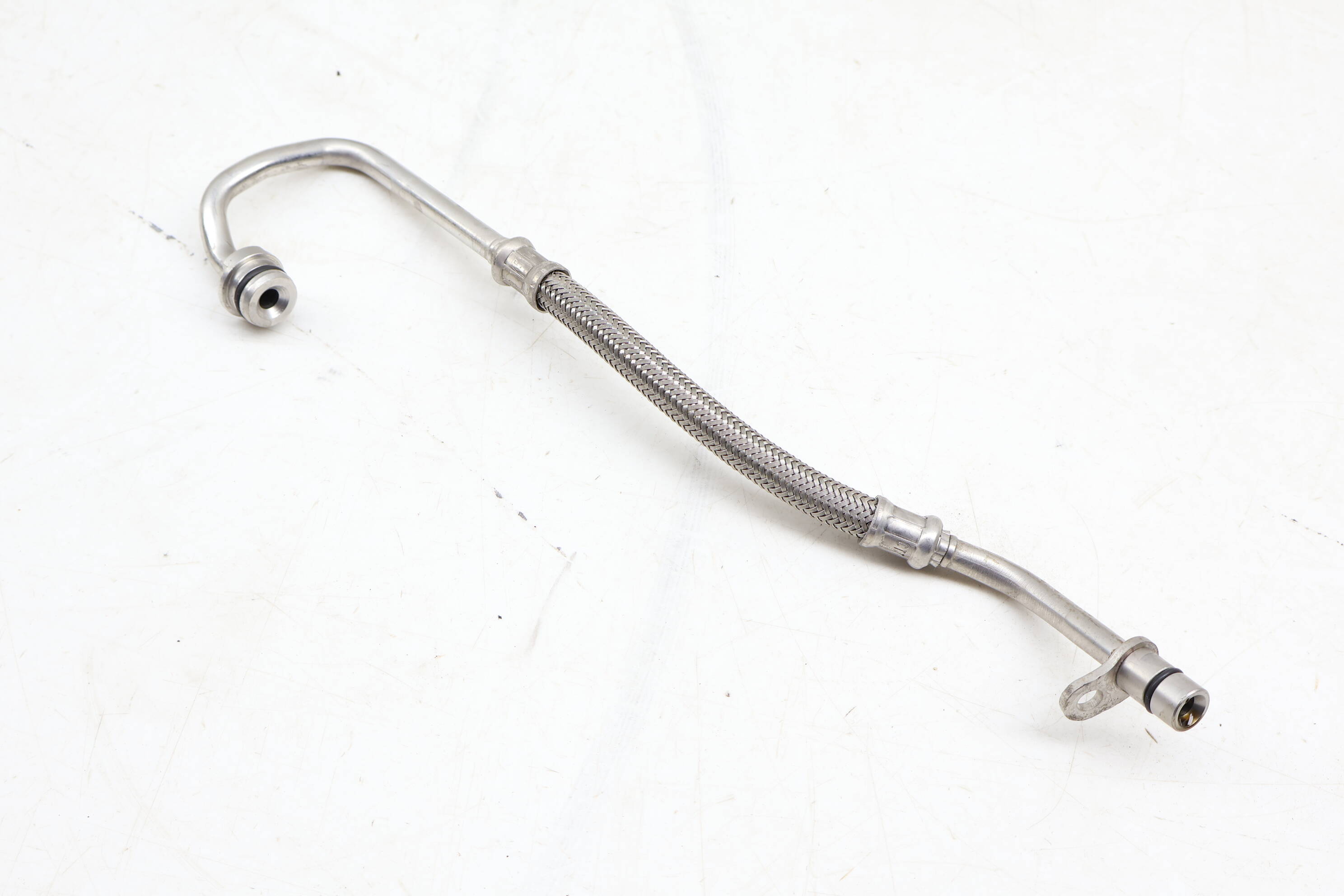 Turbo Oil Supply Pipe / Line 079145141F