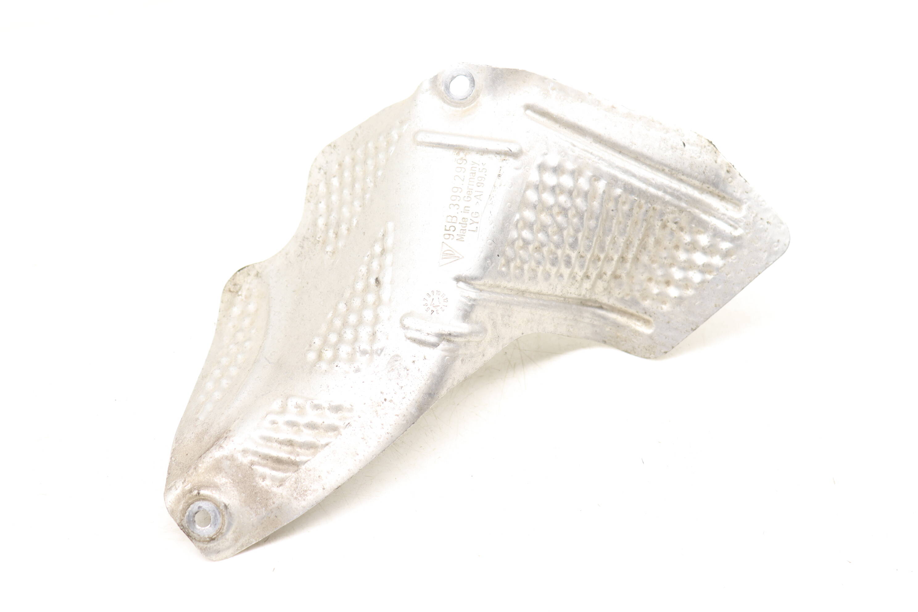 Subframe / Sub Frame Shield 95B399299