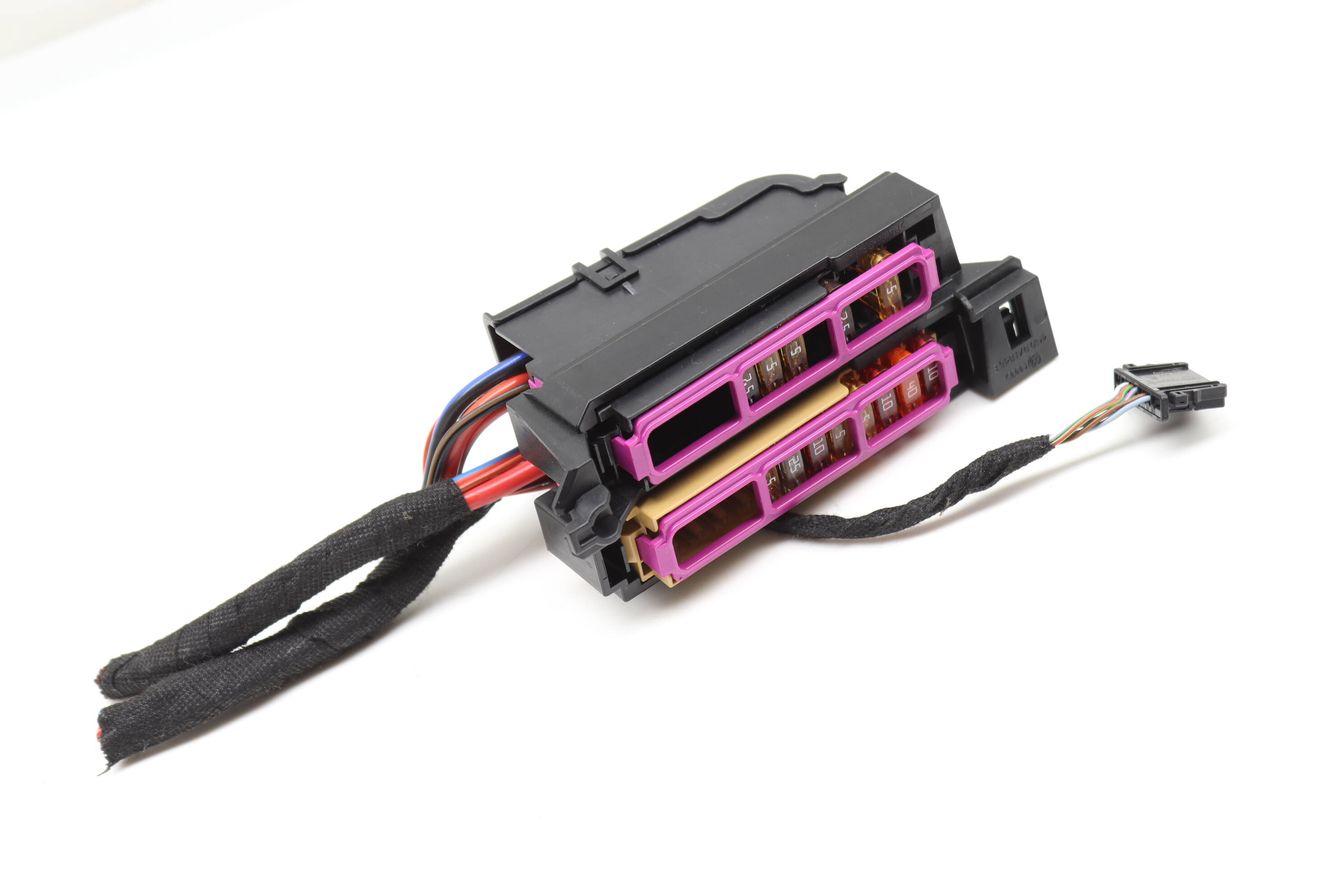 Fuse Holder 4G0971845E