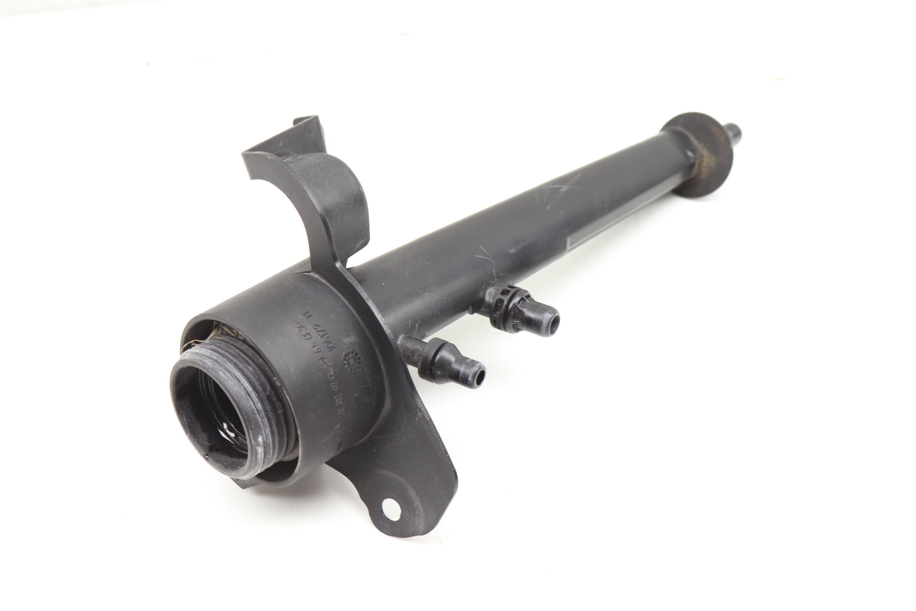 Coolant&#x20;Expansion&#x20;Tank&#x20;Filler&#x20;Neck&#x20;&#x2F;&#x20;Tube&#x20;17137591692