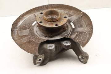 Spindle Knuckle W/ Wheel Bearing 33326796146