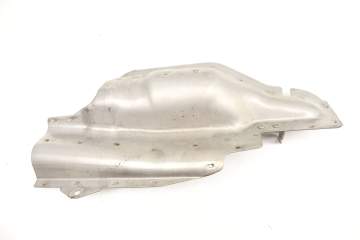 Engine Oil Pump Heat Shield / Cover Plate 11417835887