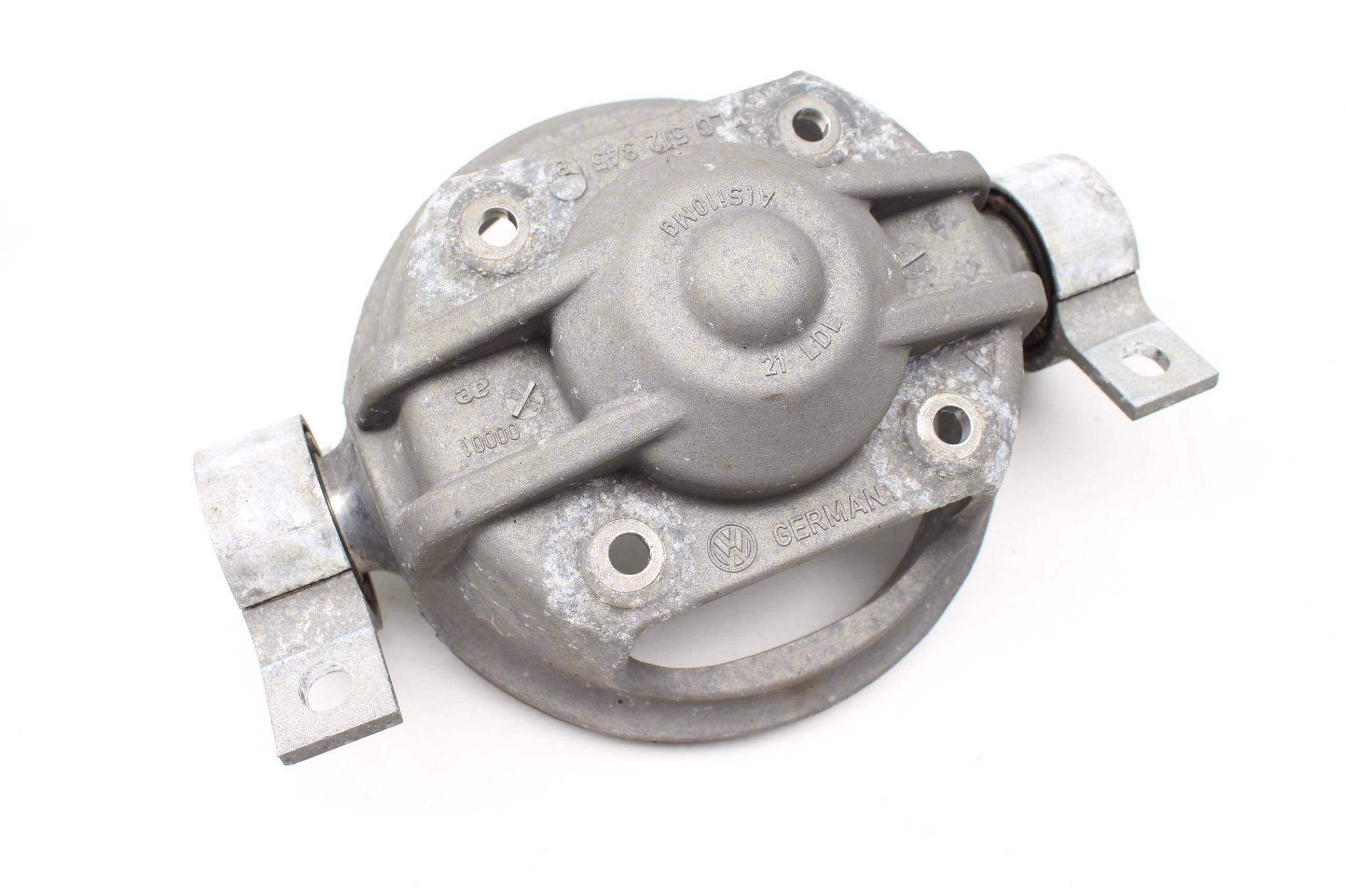 Audi Rear Shock Absorber Top Mount Bracket (Q7) 7L0512345B