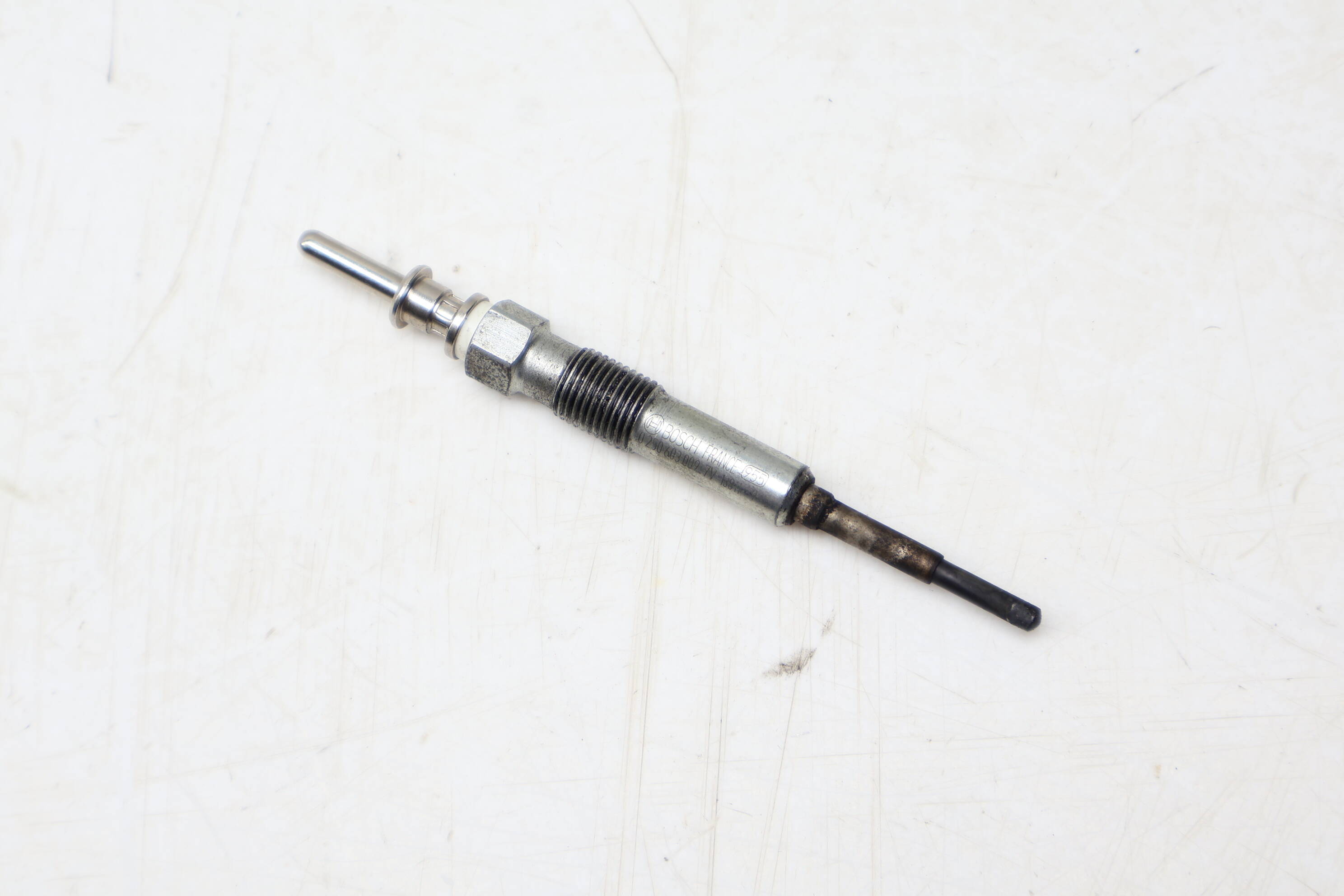 Diesel Glow Plug 12237807277