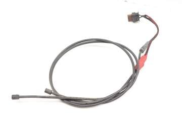 Trunk Module Wiring Connector / Sensor Line 4M8962239 Trunk Module Wiring Connector / Sensor Line 4M8962239