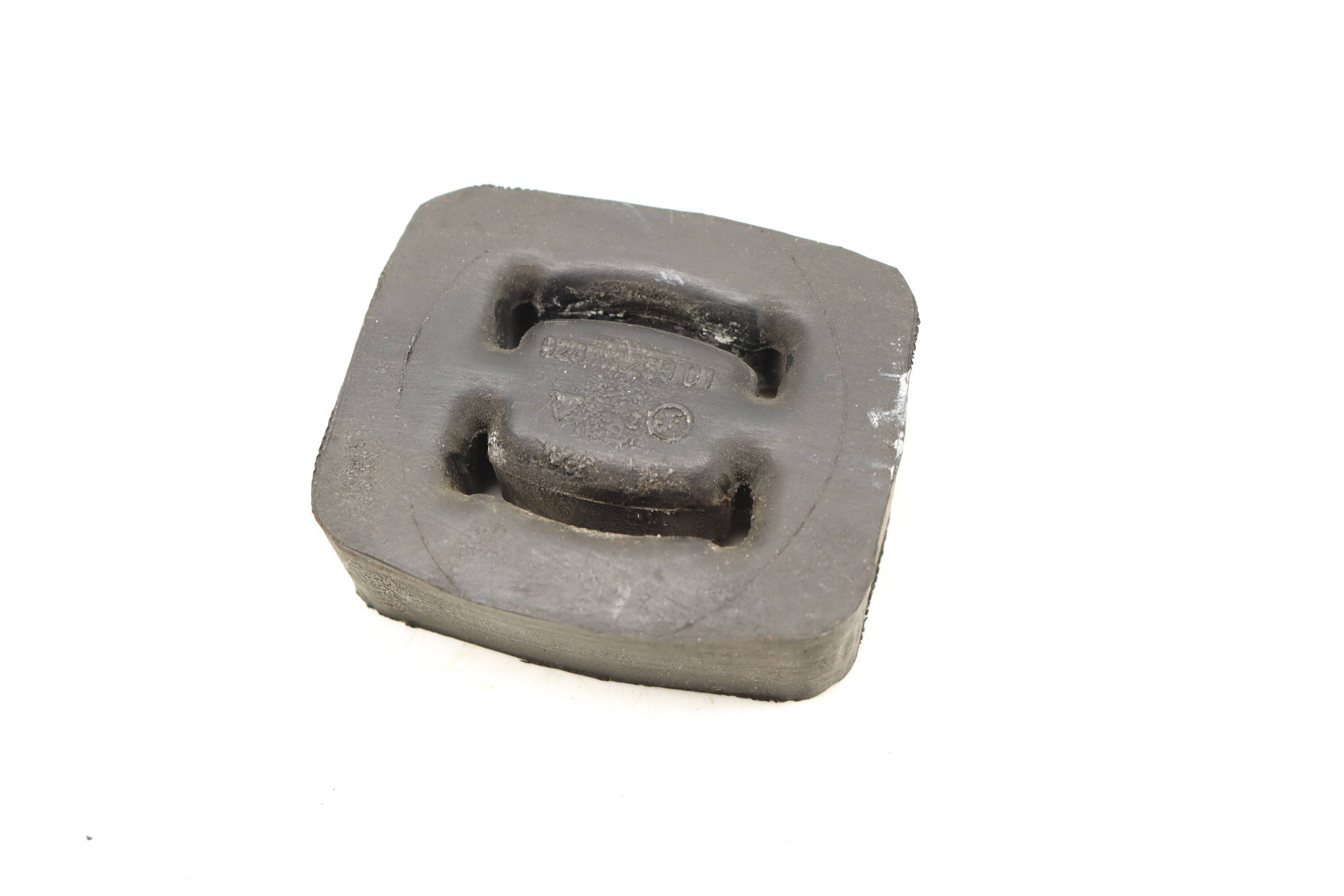 Exhaust Rubber Mount 92811125901