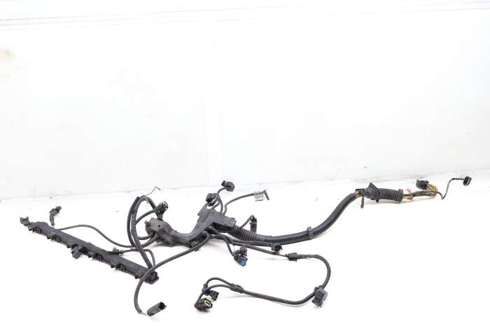 Engine Wiring Harness 12513413847 main product photo