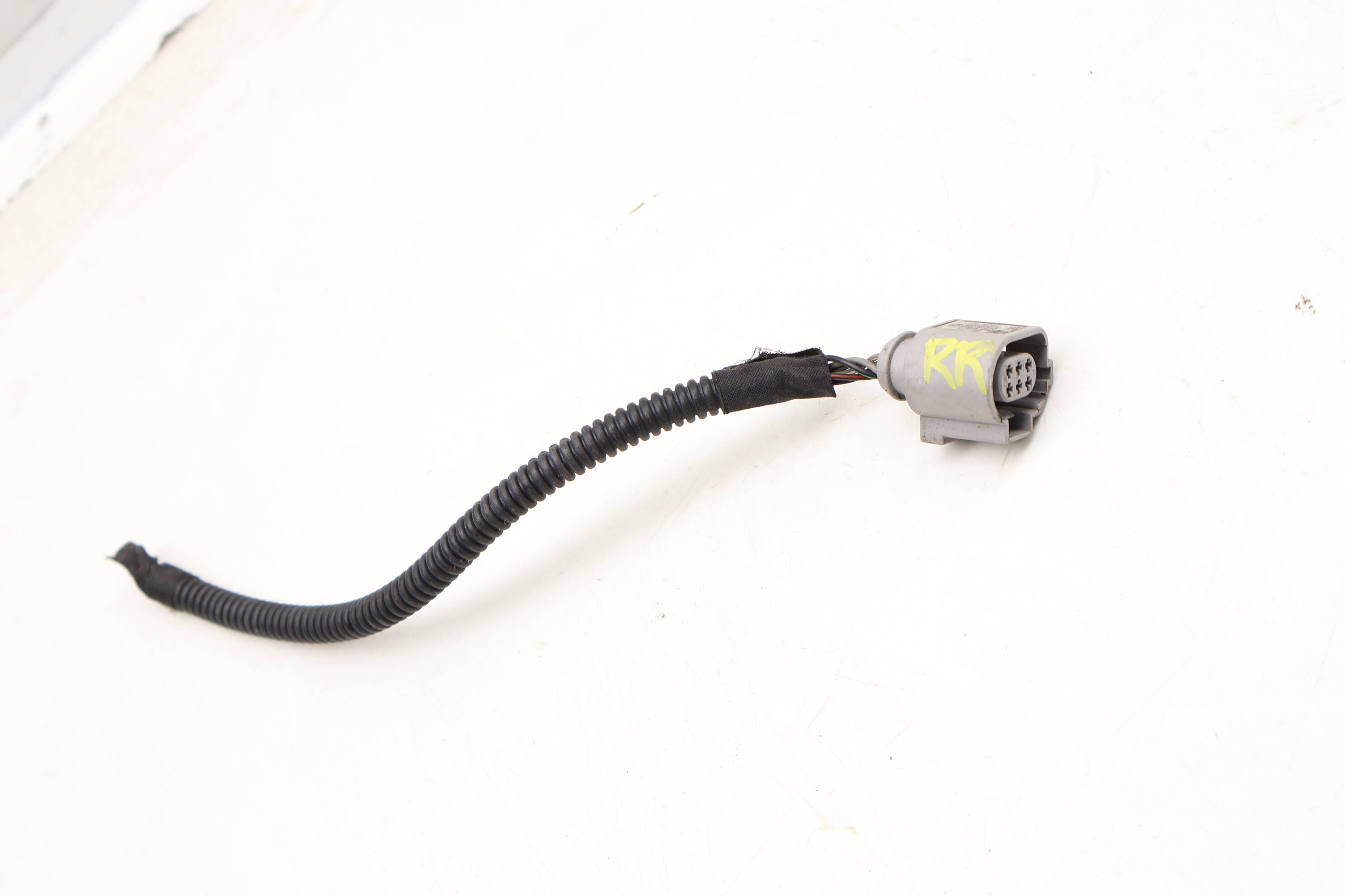 6-Pin Wiring Harness Connector / Pigtail 1J0973713G