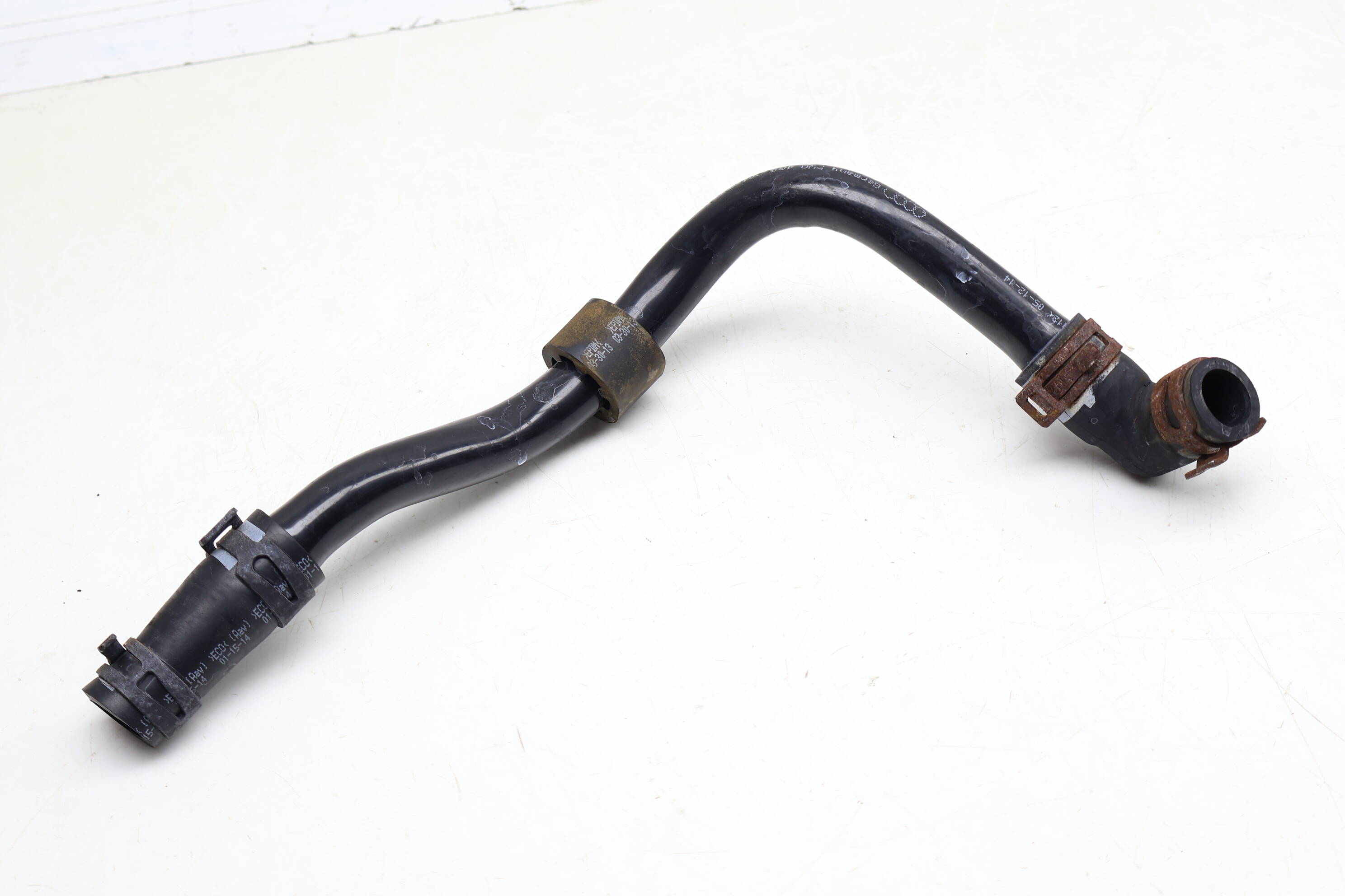 Evap Vent Line / Tube / Hose 4G0201997AB