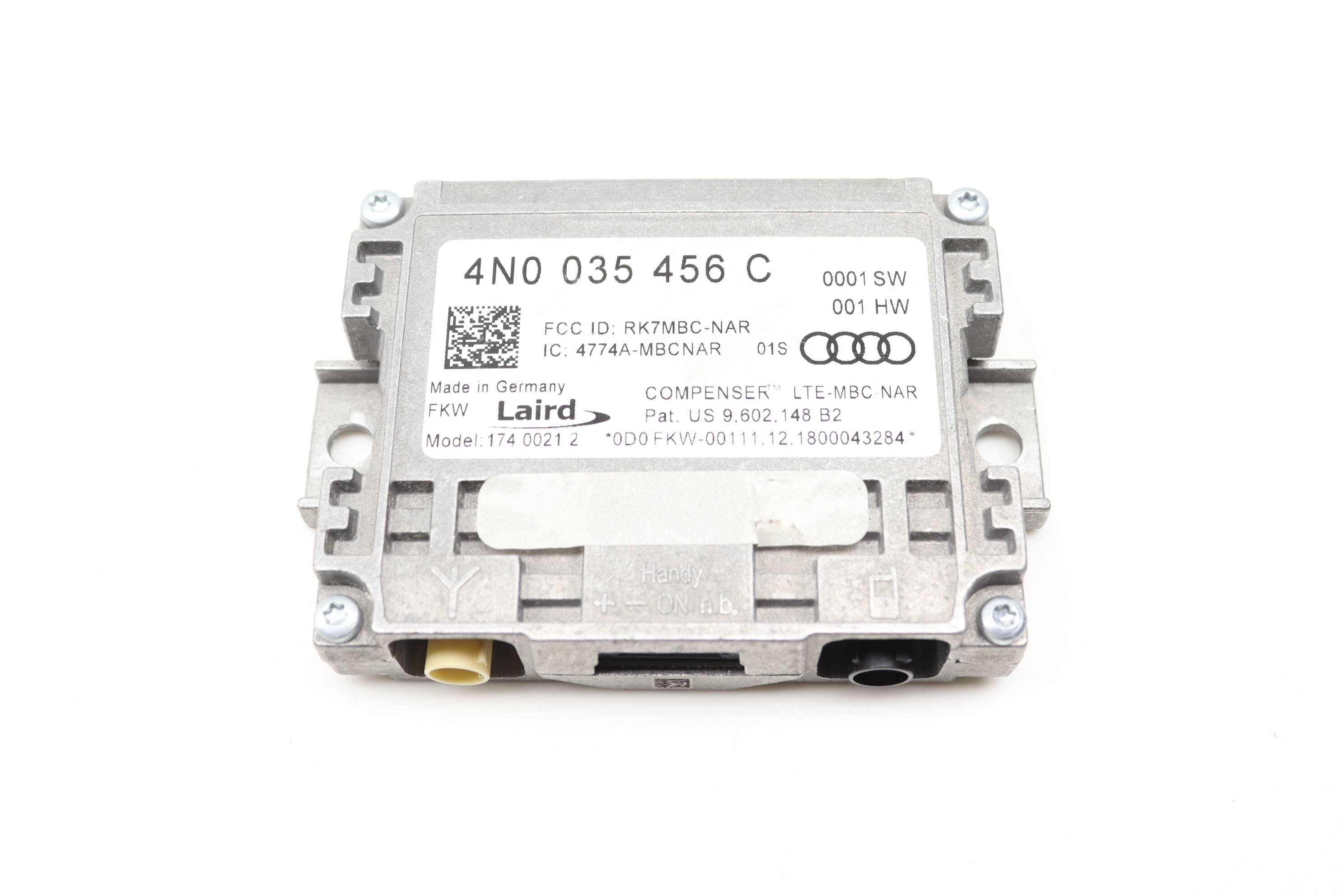 Mobile Phone Amplifier / Amp 4N0035456C