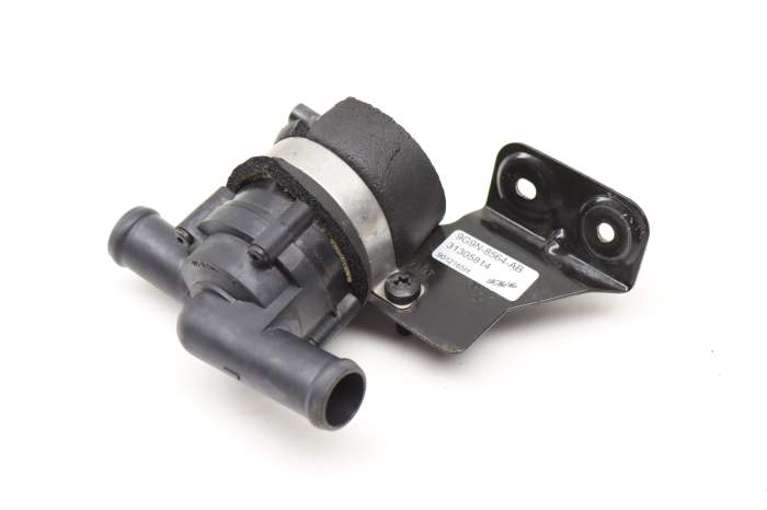 Auxiliary Coolant / Water Pump 9G9N8564AB main product photo