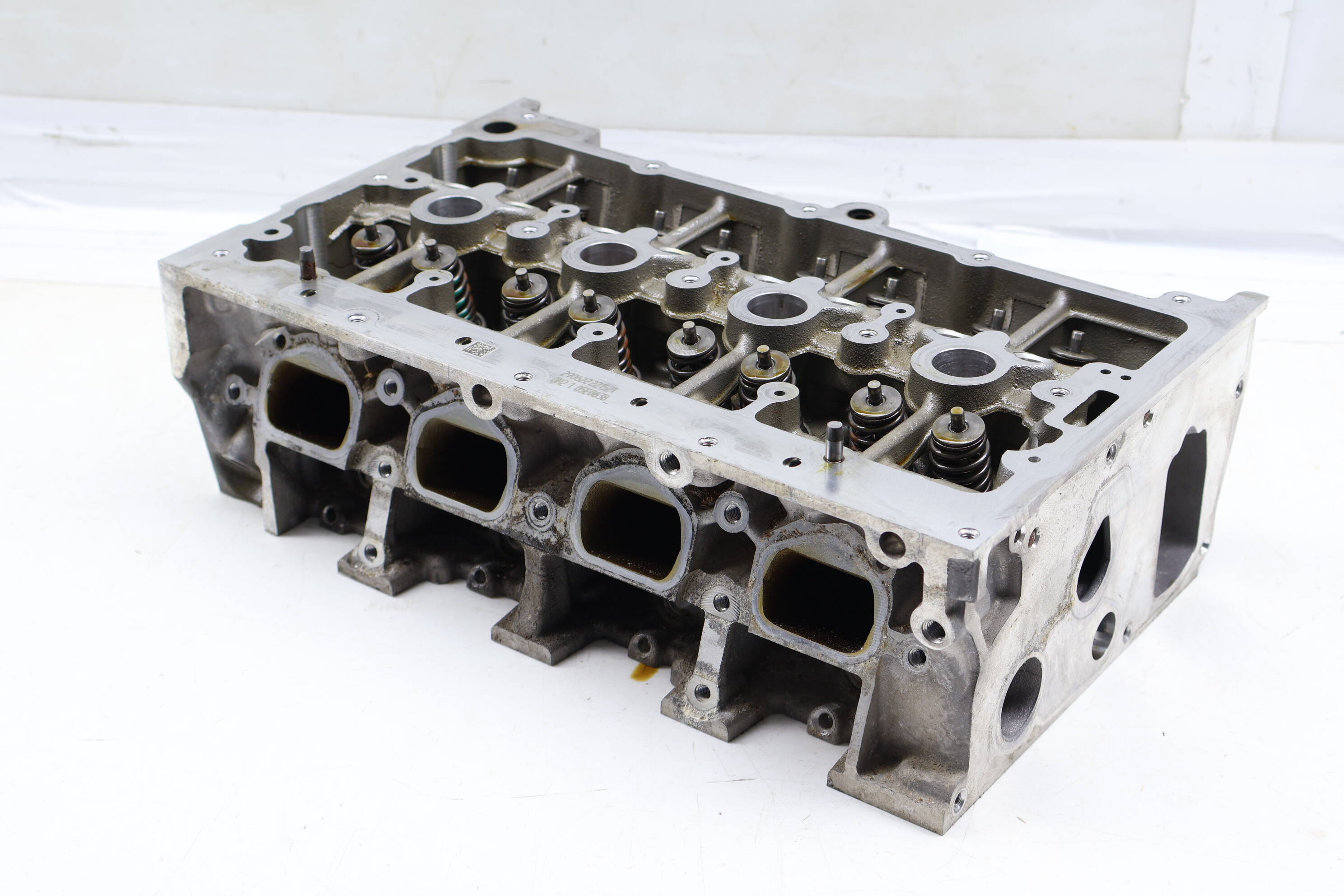 Engine Cylinder Head 05E103063B
