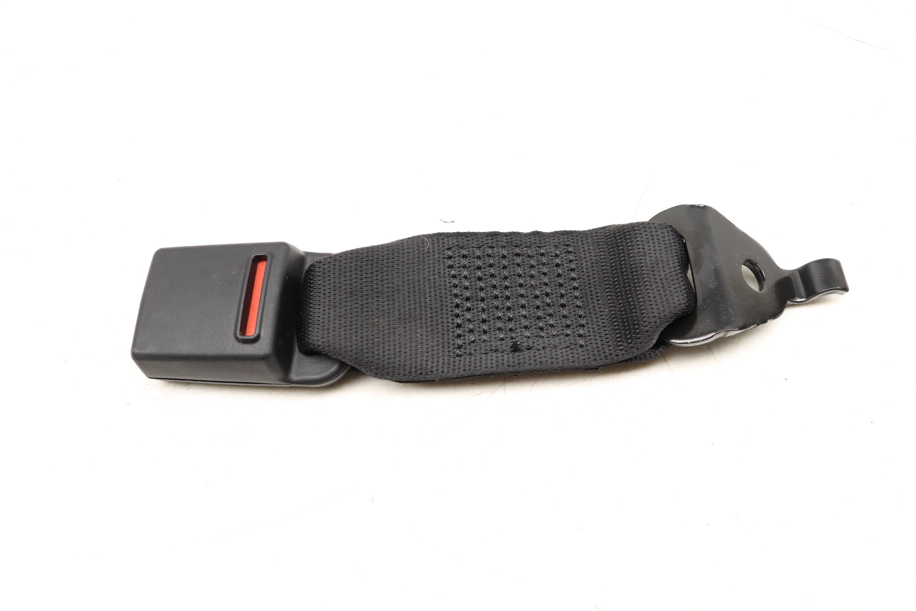 Center Seat Belt Buckle / Receiver 72117259397