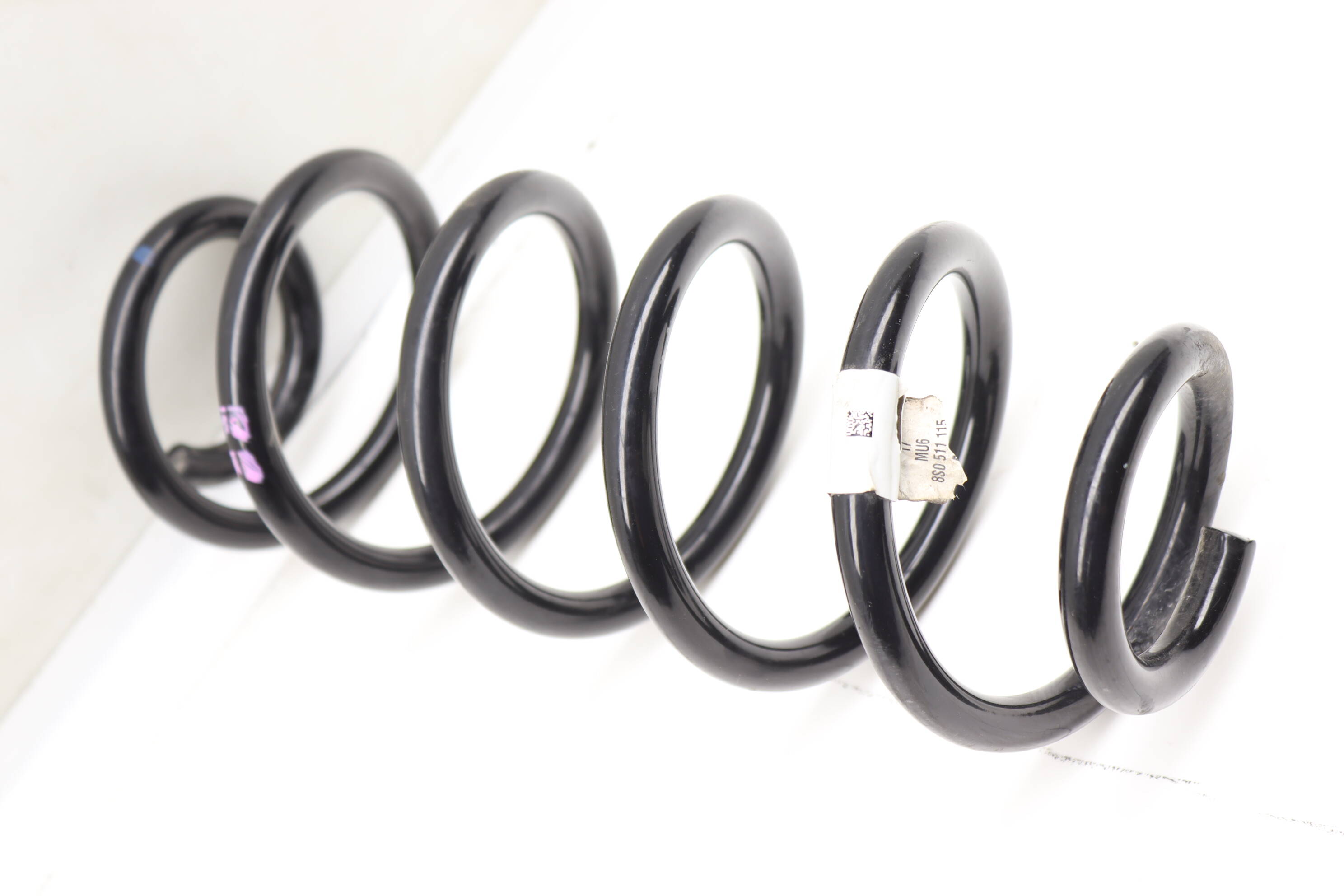 Coil Spring 8S0511115AS