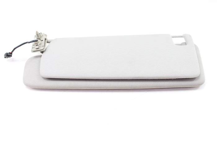 Sun Visor / Mirror 4L0857551D main product photo