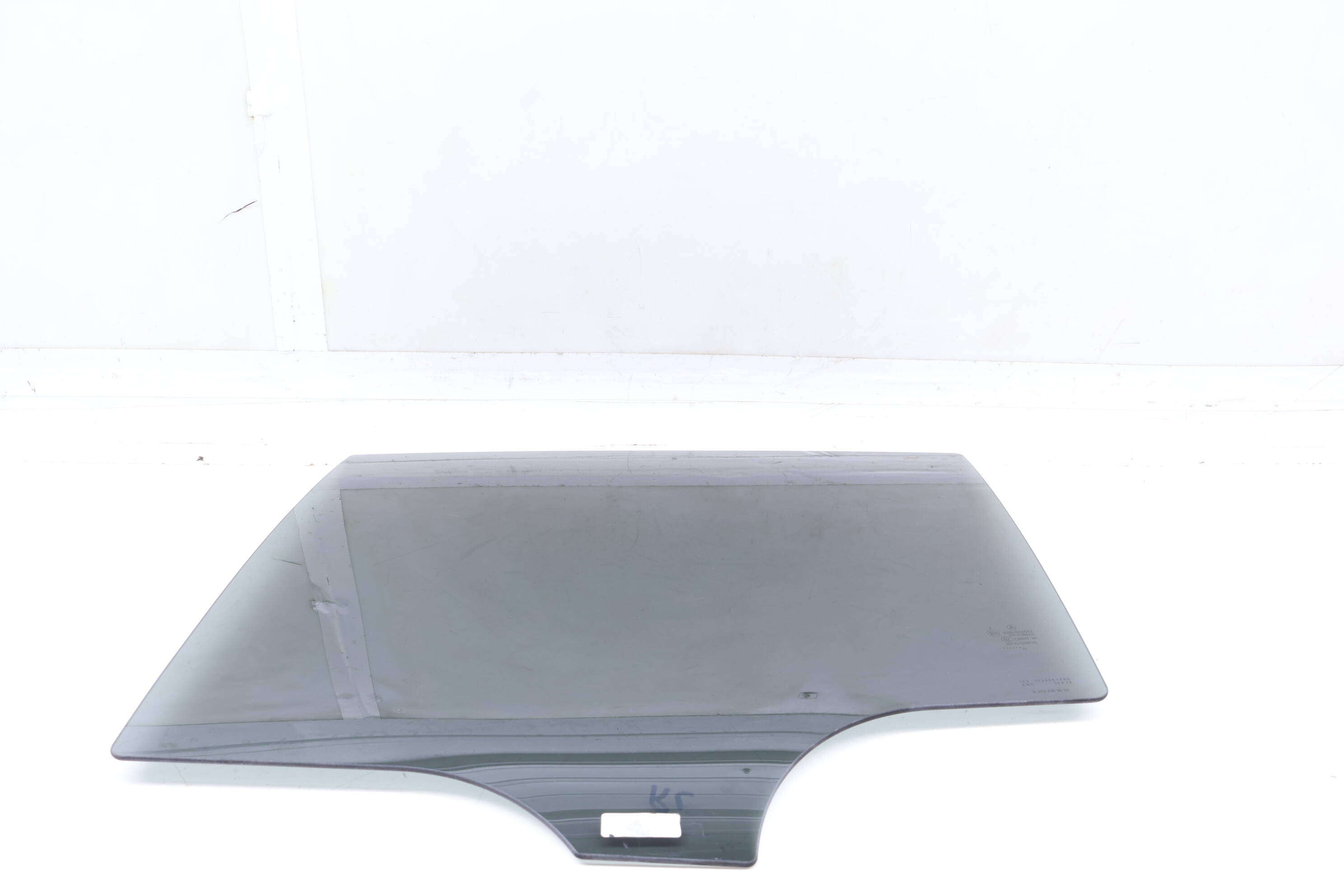 Door Window Glass 2537350500