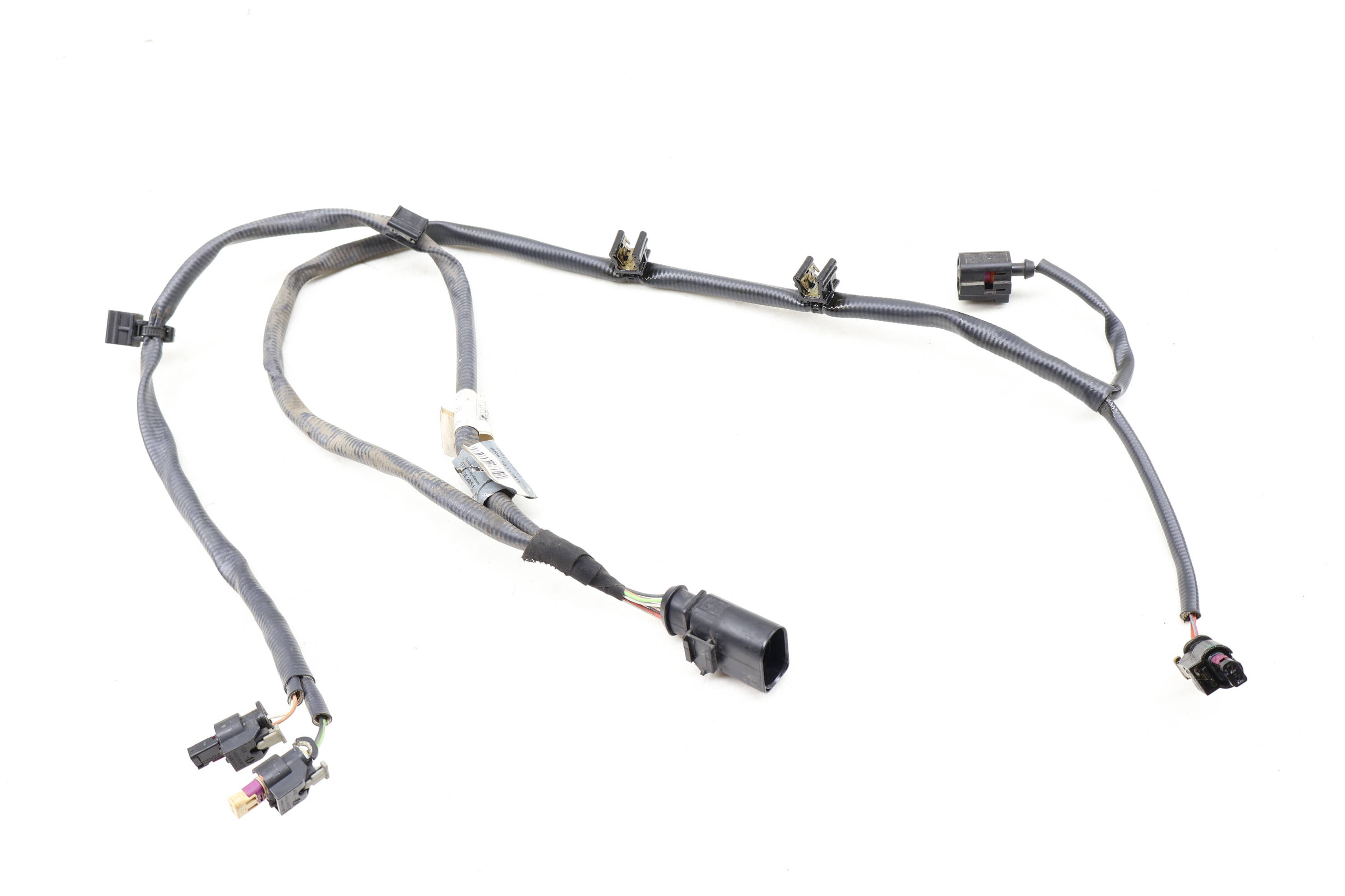 Audi Engine Wiring Harness 079971627AF