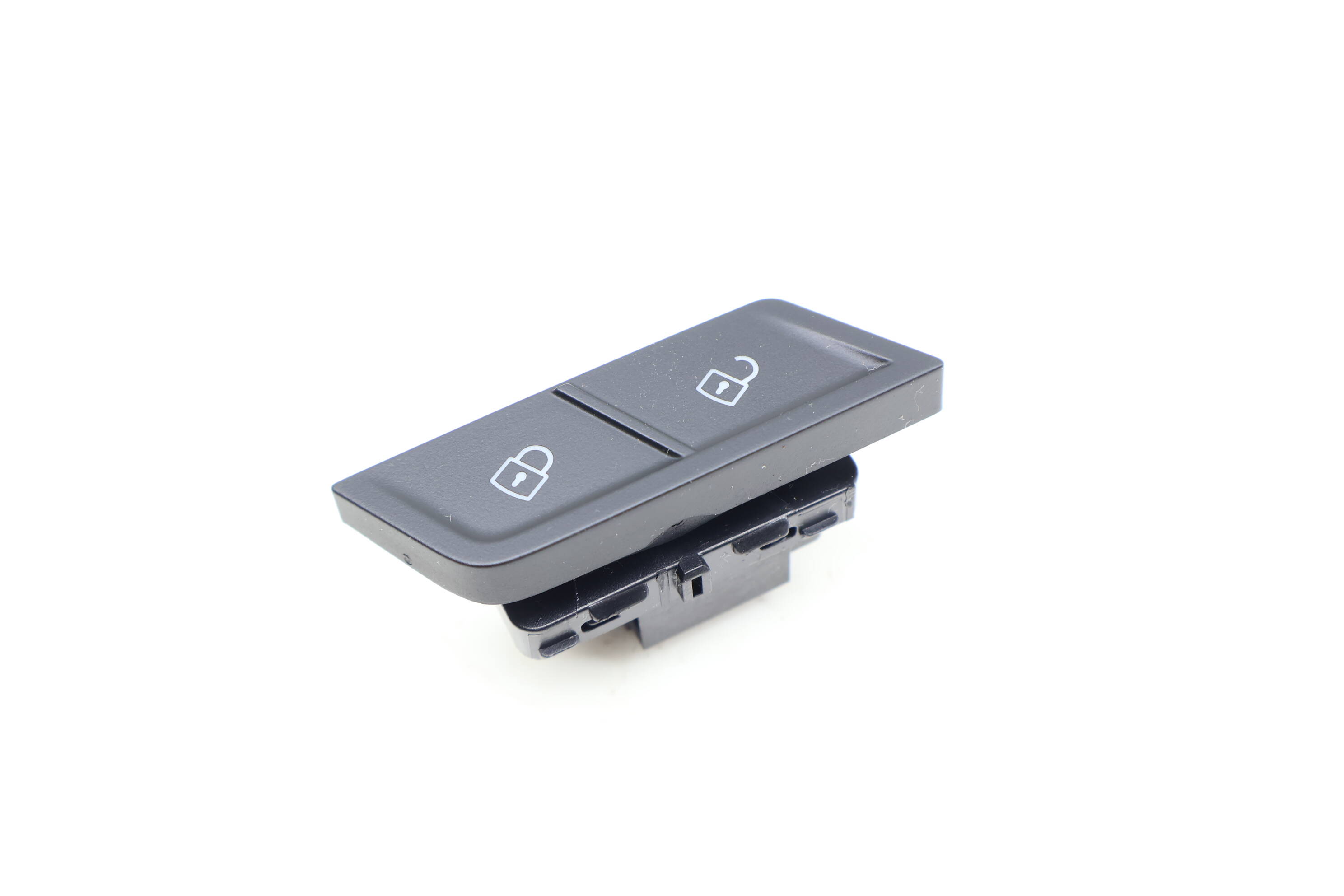 Door Lock / Unlock Switch Button 3CN962125