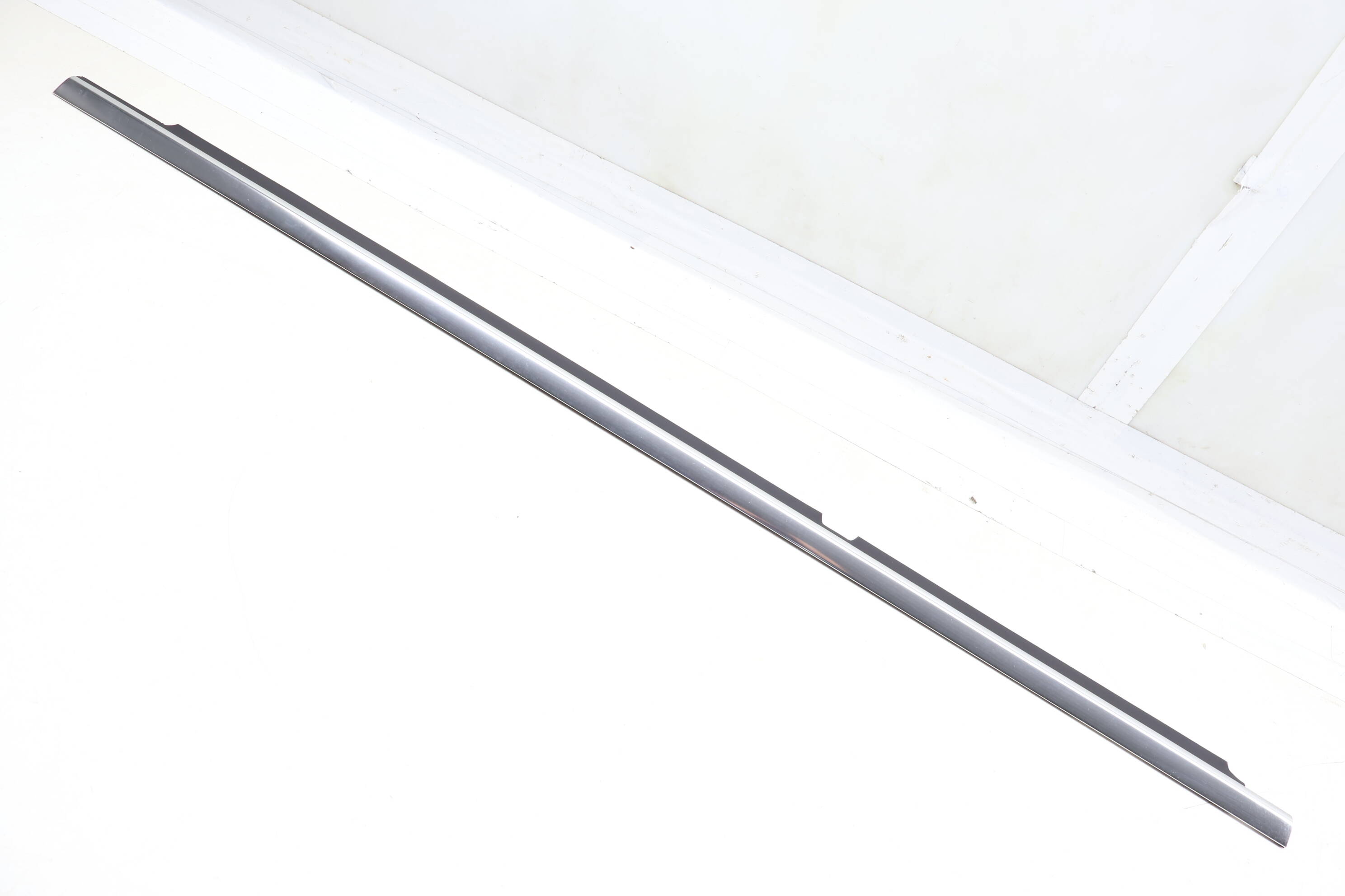 Exterior Door Window Slot Seal / Trim 2127350965