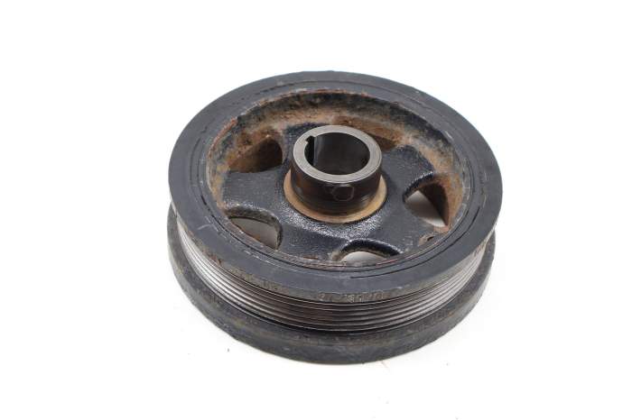 Harmonic Balancer / Crankshaft / Crank Pulley 94810224103 main product photo