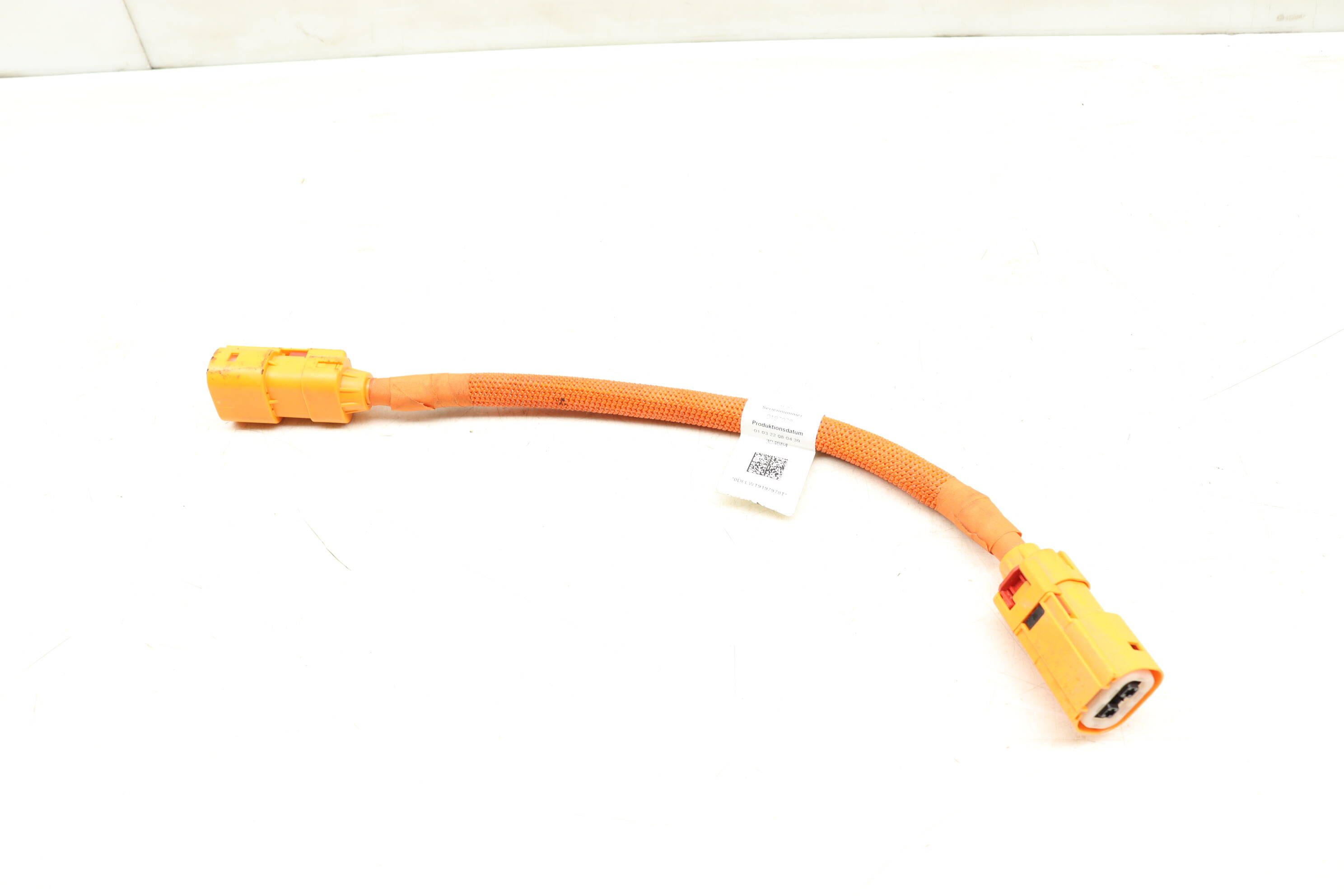 Hv / High Voltage Cable 9J1971061A