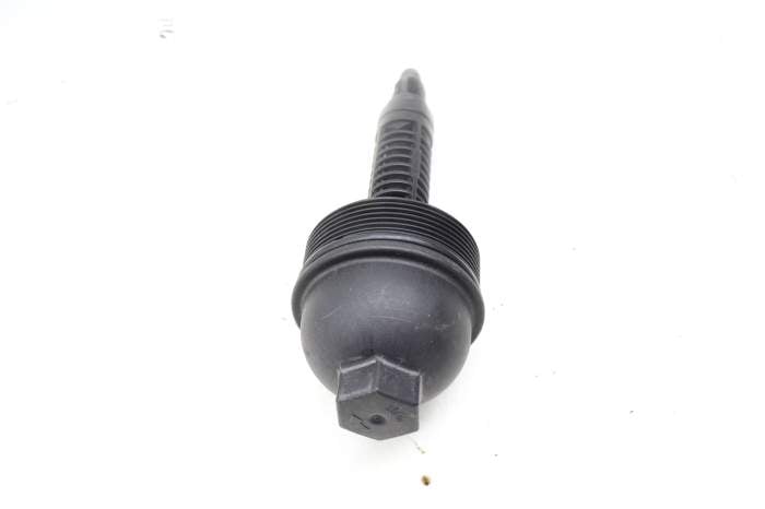 Engine Oil Filter Housing Cover / Cap 11427789323 main product photo