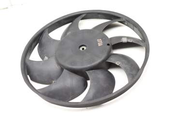 Electric Cooling Fan Blade 4Z7959455