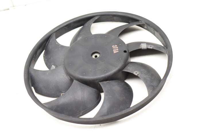 Electric Cooling Fan Blade 4Z7959455 main product photo