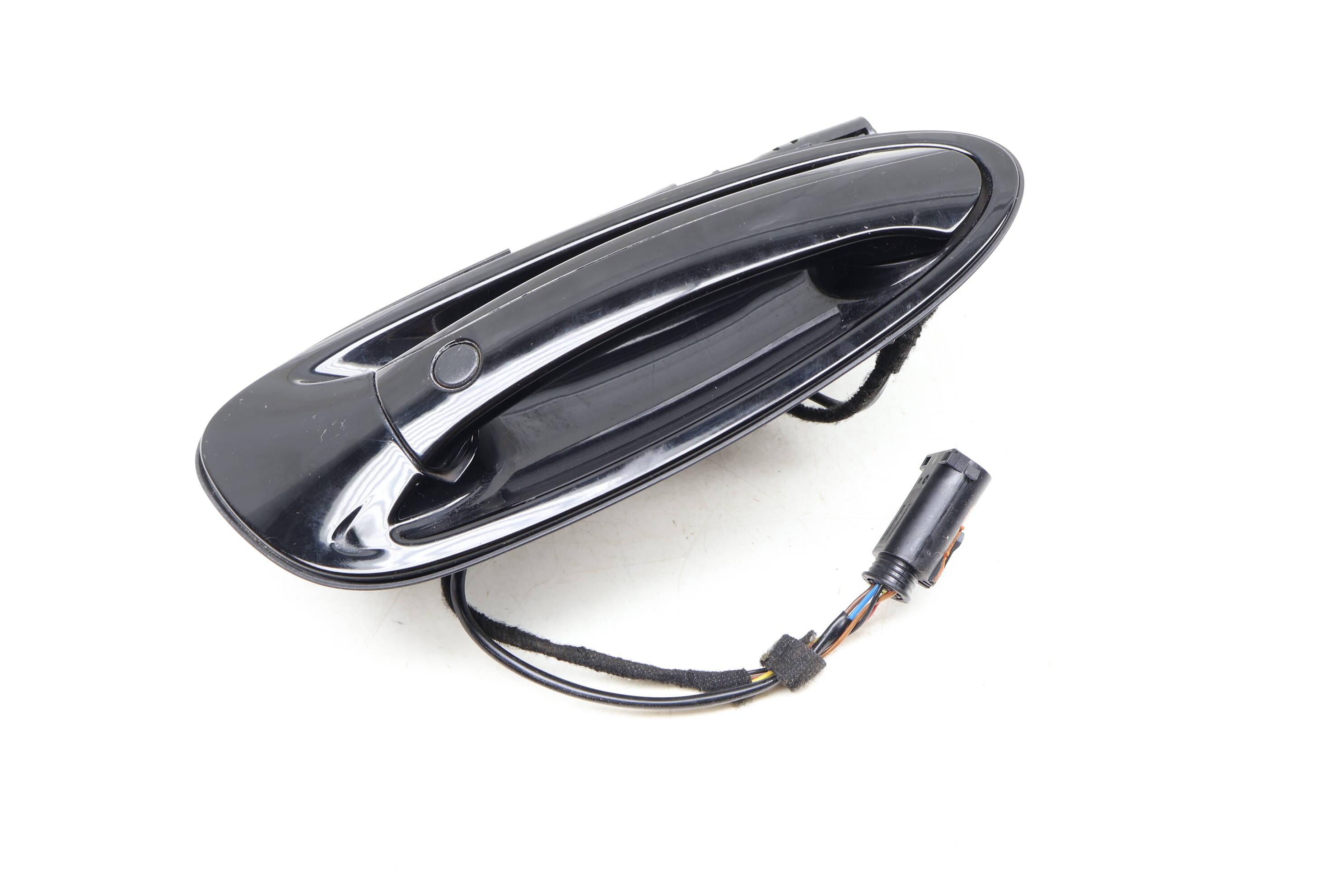 Exterior Door Handle 99753764601