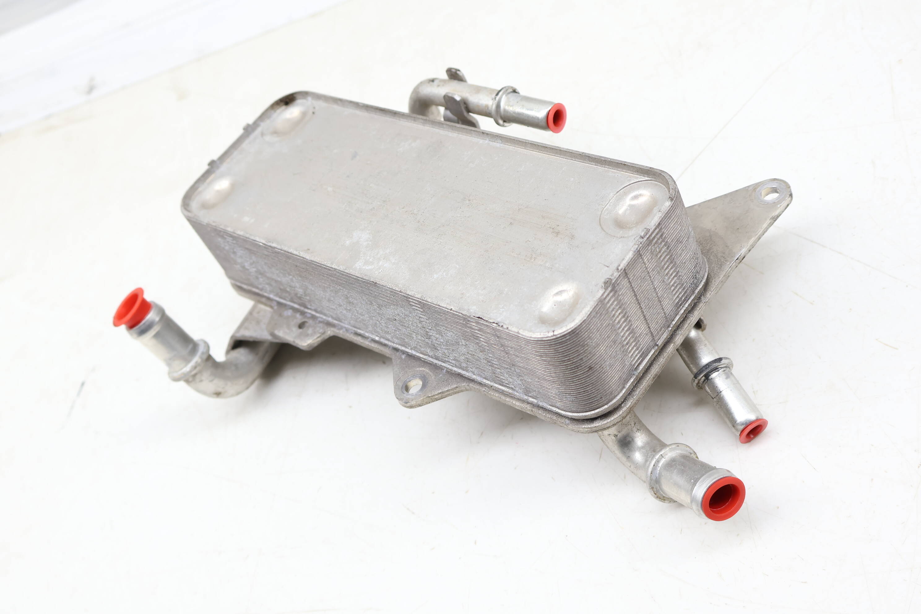 Transmission Oil Cooler 4H0317021T