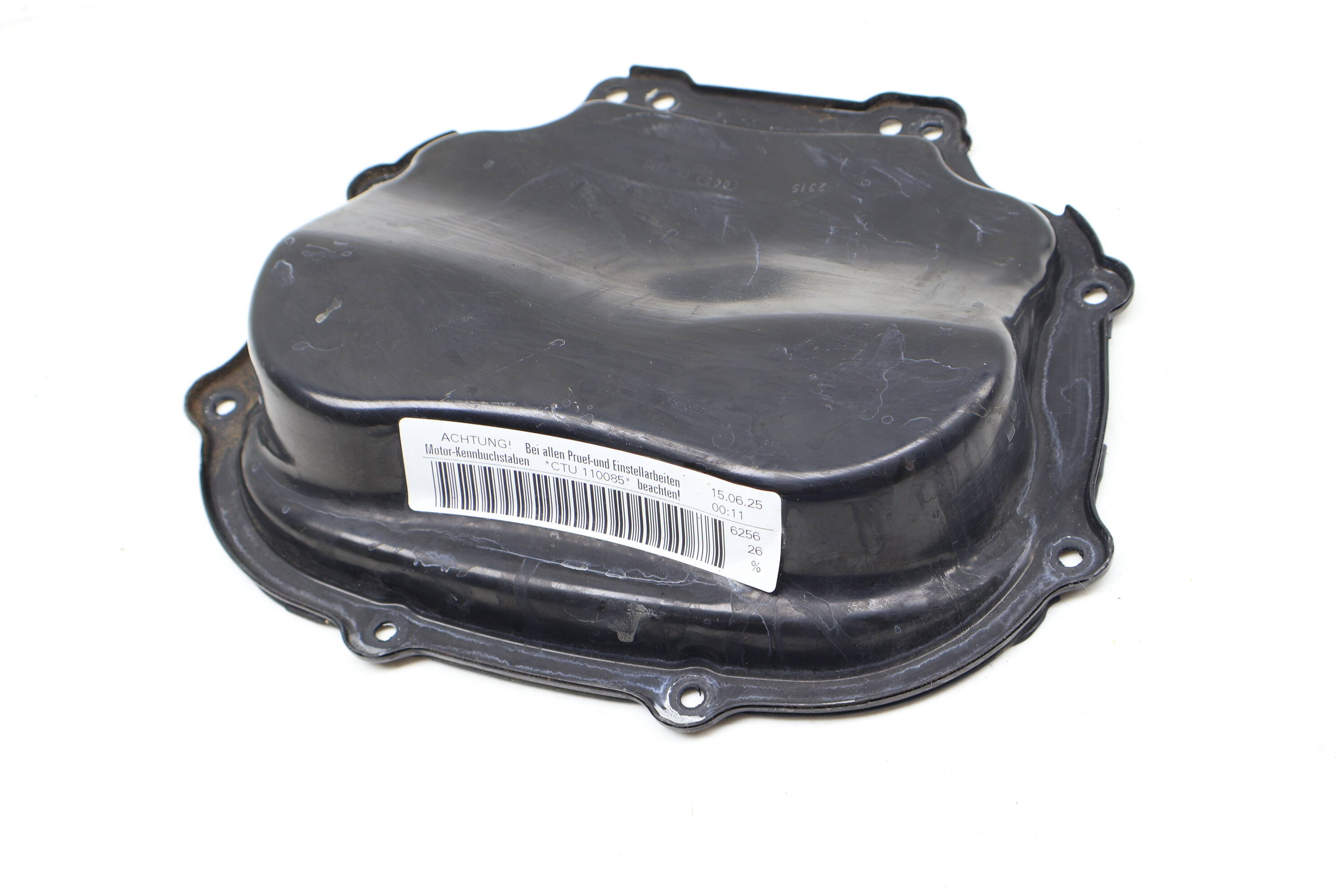 Upper Timing Chain Cover 06E109285H
