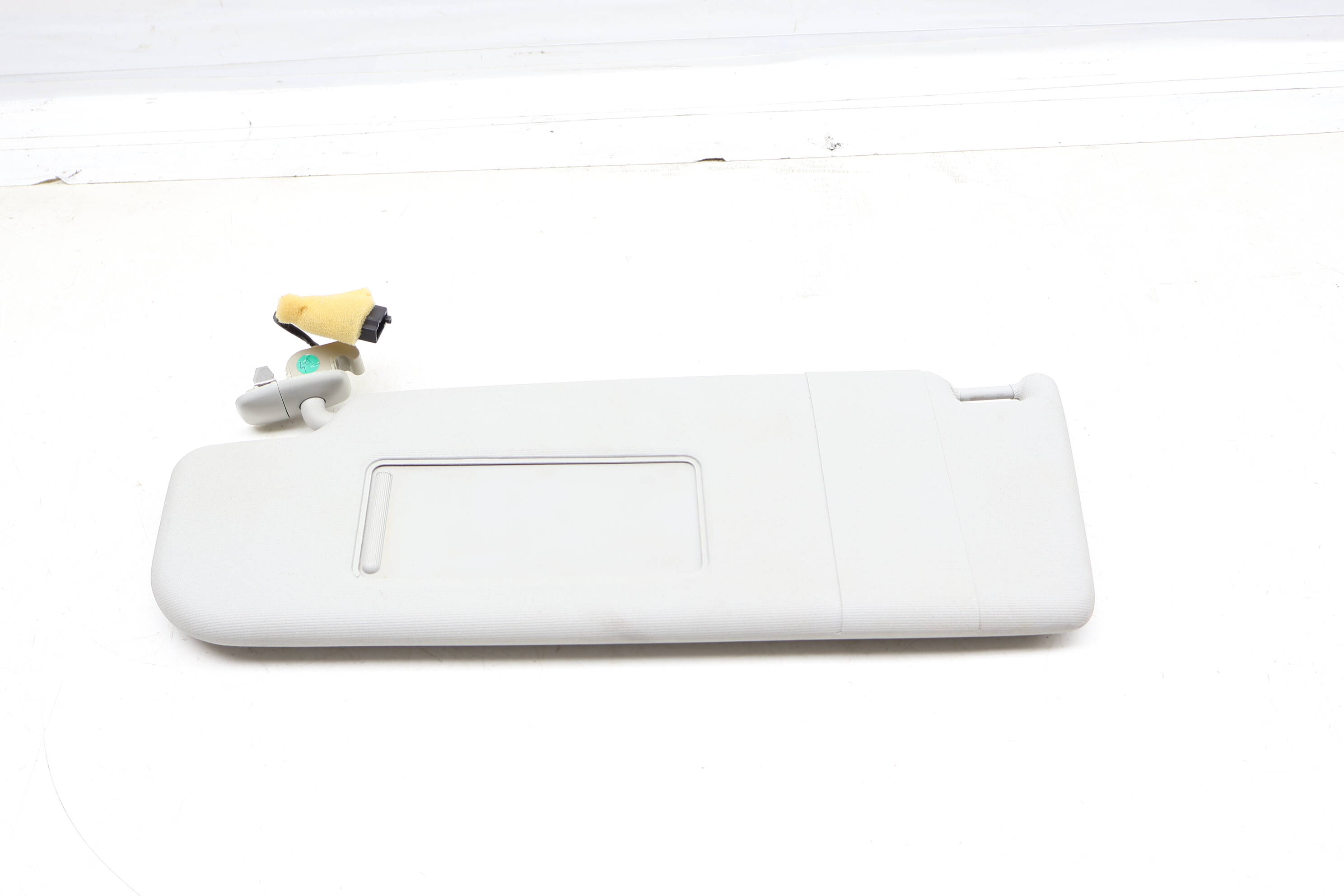 Sun Visor / Mirror 5C6857551A