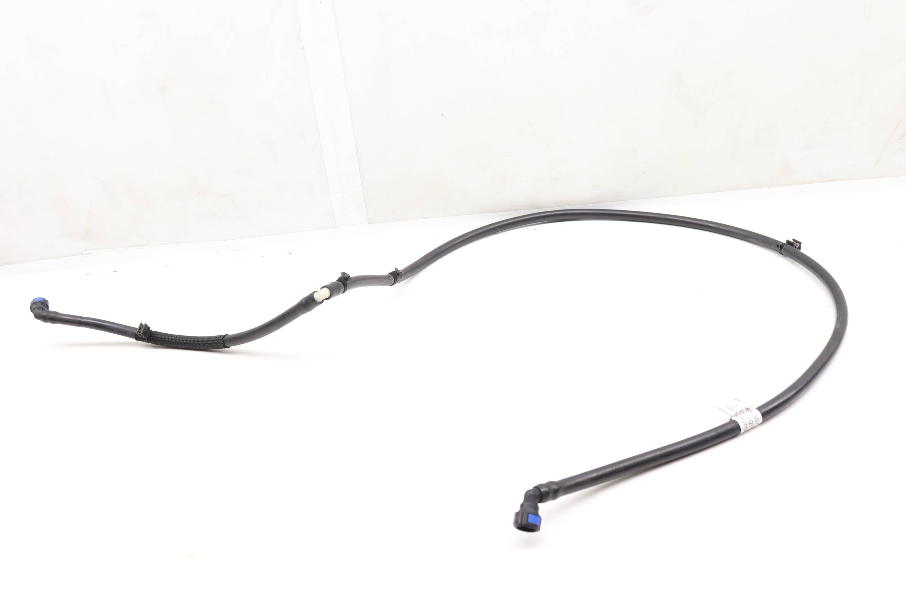 Headlight Washer Hose / Line 4H0955667B