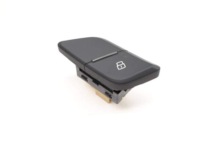 Door Lock / Unlock Switch 4M0962108C main product photo