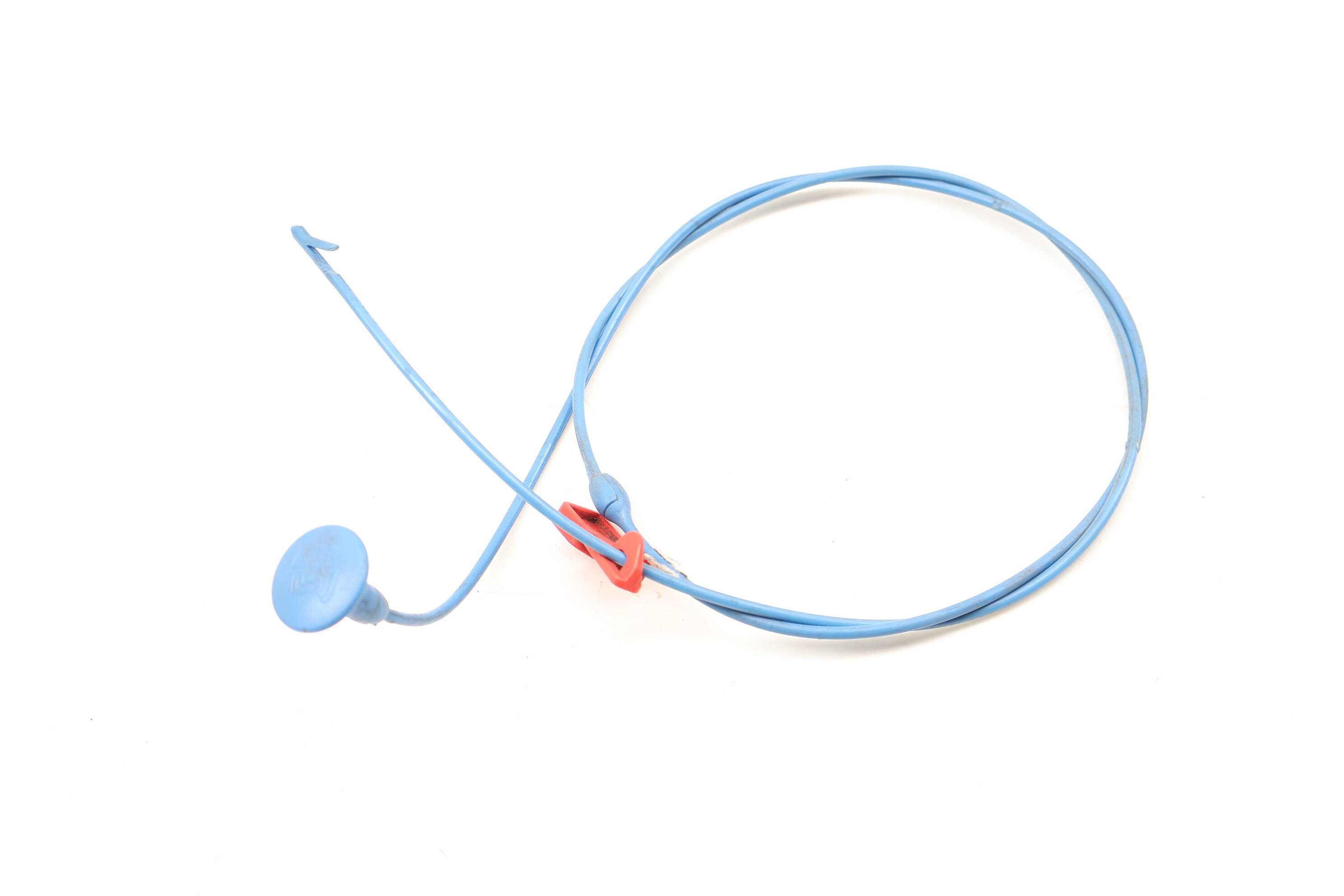 Charging Door Emergency Release Cable 51177355667