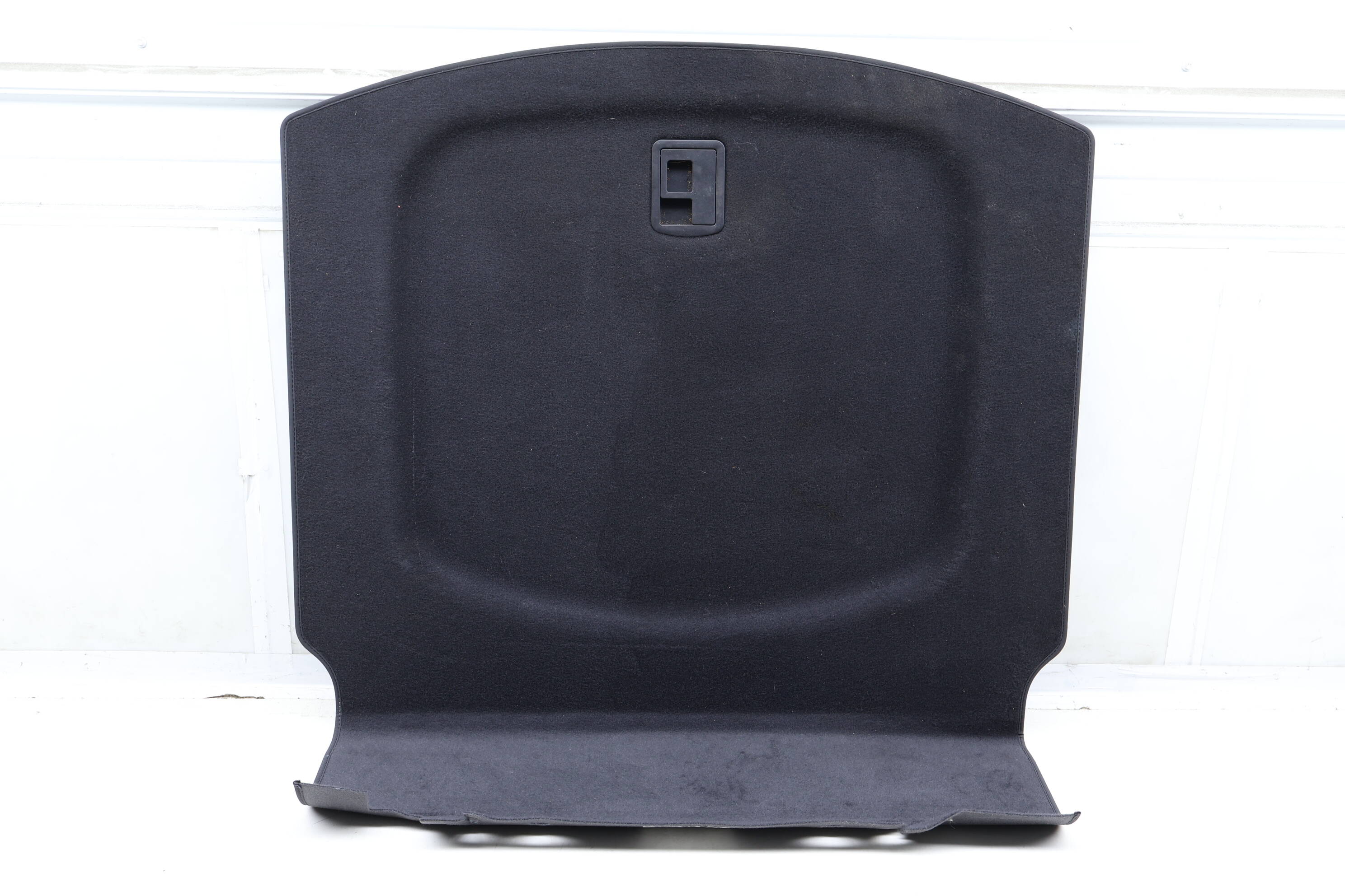 Trunk Carpet Floor Mat / Lining 4H0863463J