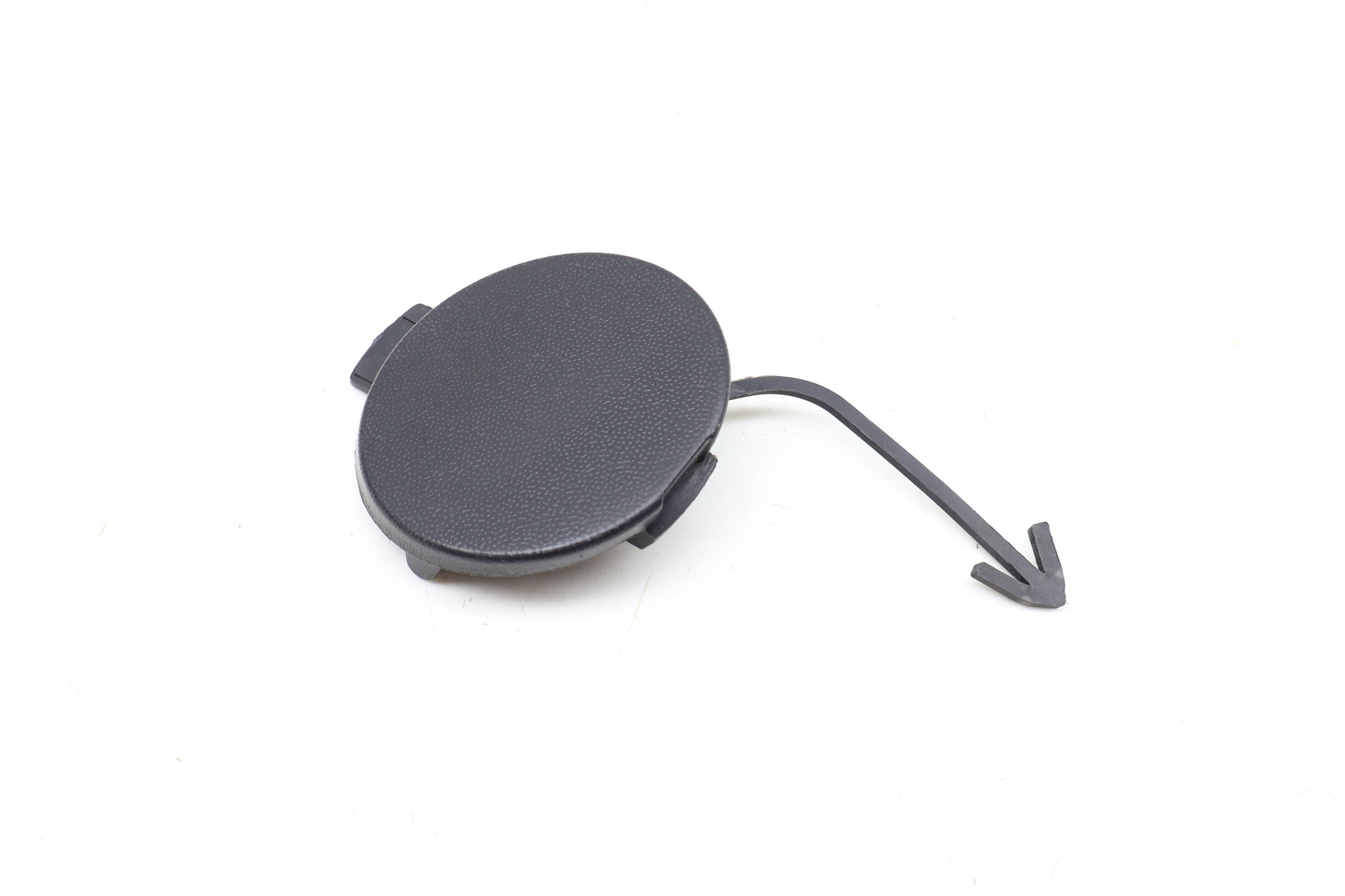 Bumper Tow Hook Cover / Cap 5N0807441